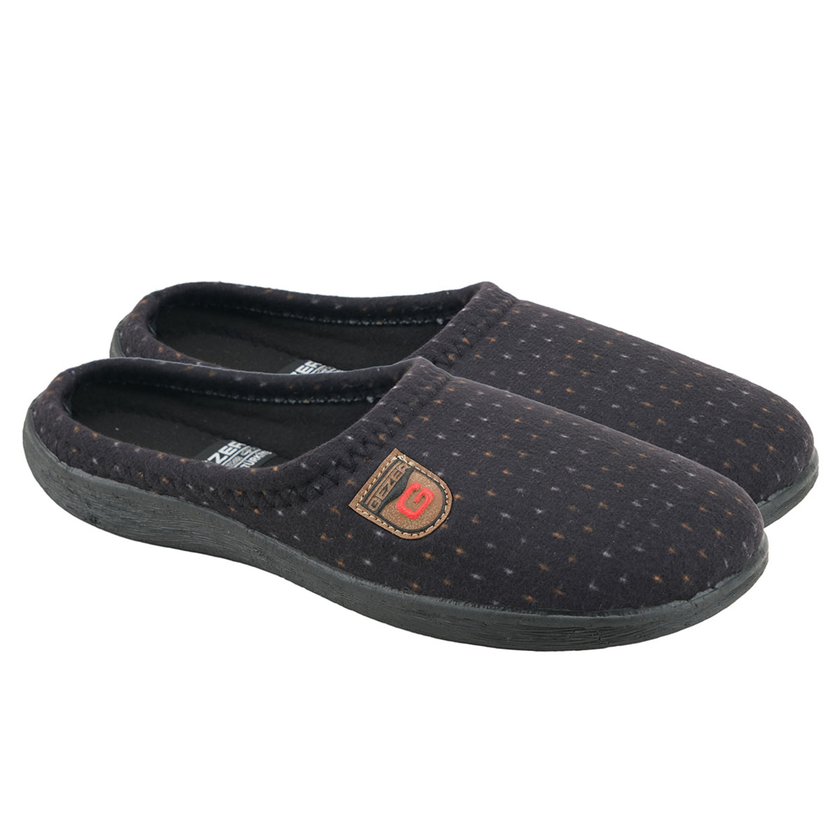 Gezer Pvc Kışlık Terlik 15905.00 40-44
