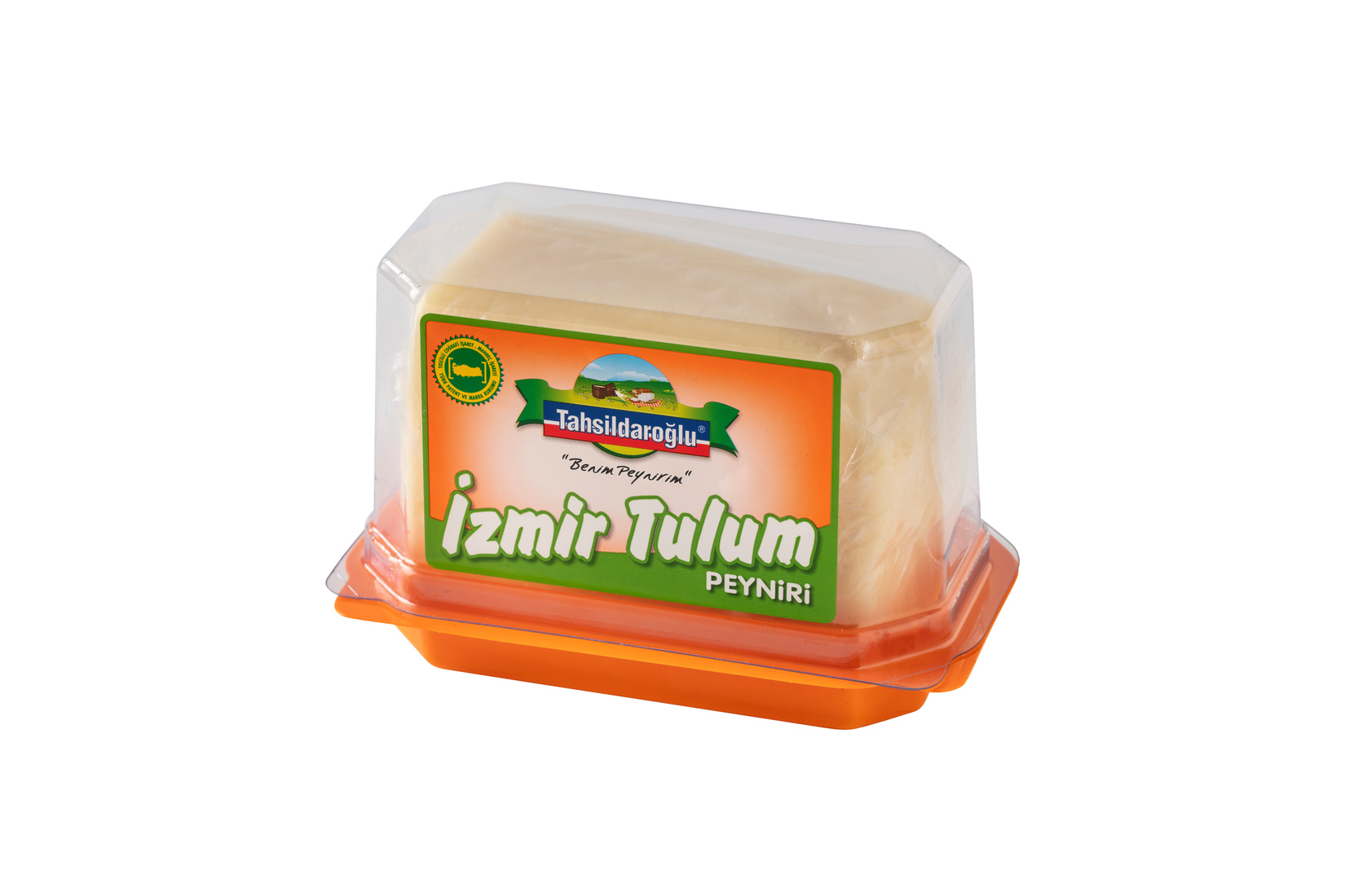 Tahsildaroğlu İzmir Tulum Peyniri 350 G