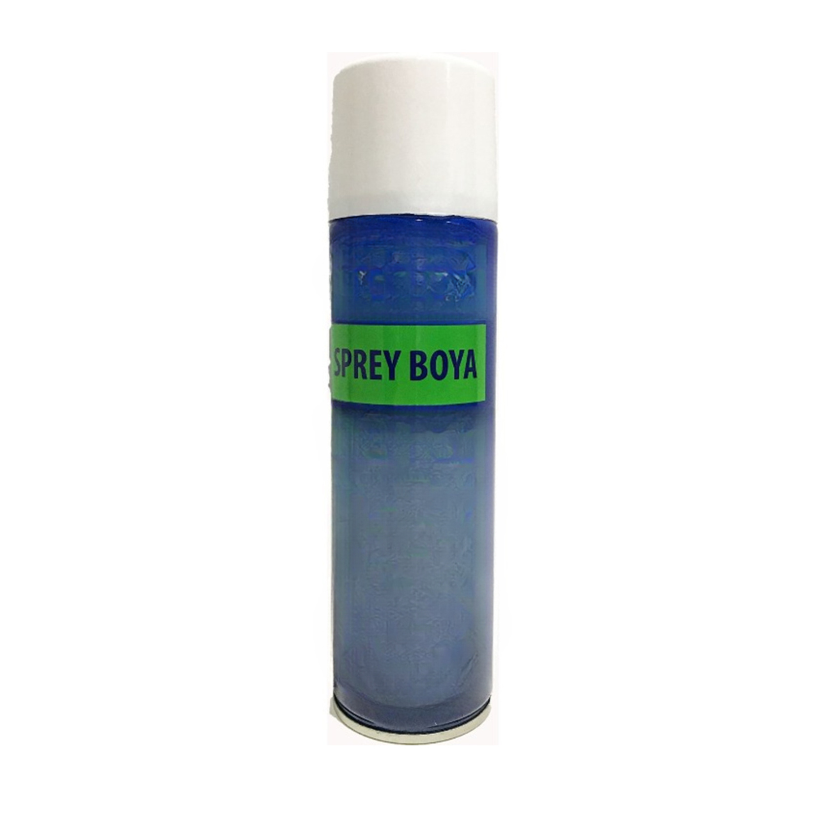 Verdex V-450 E Sprey Boya Beyaz-Siyah 200 Ml