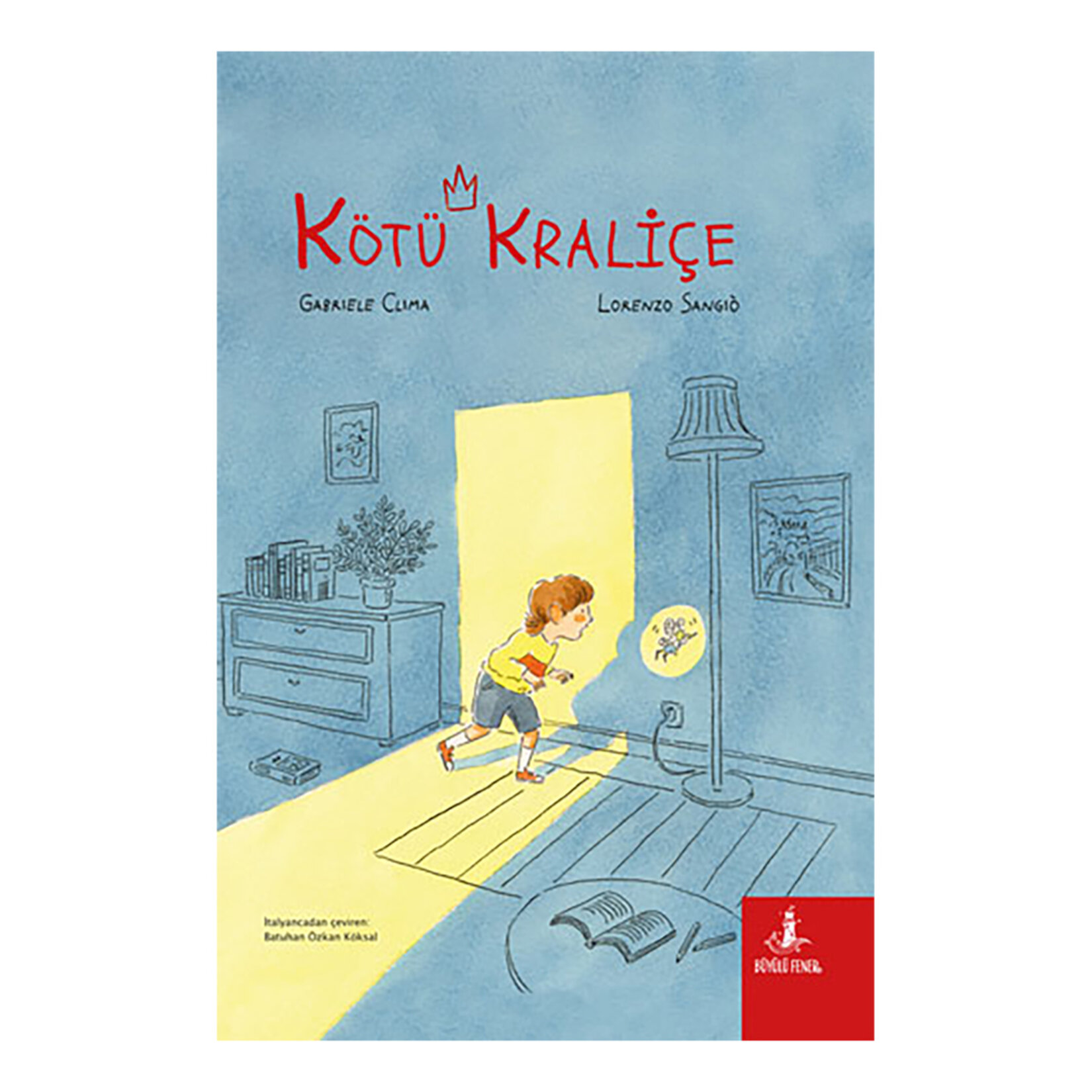 Kötü Kraliçe