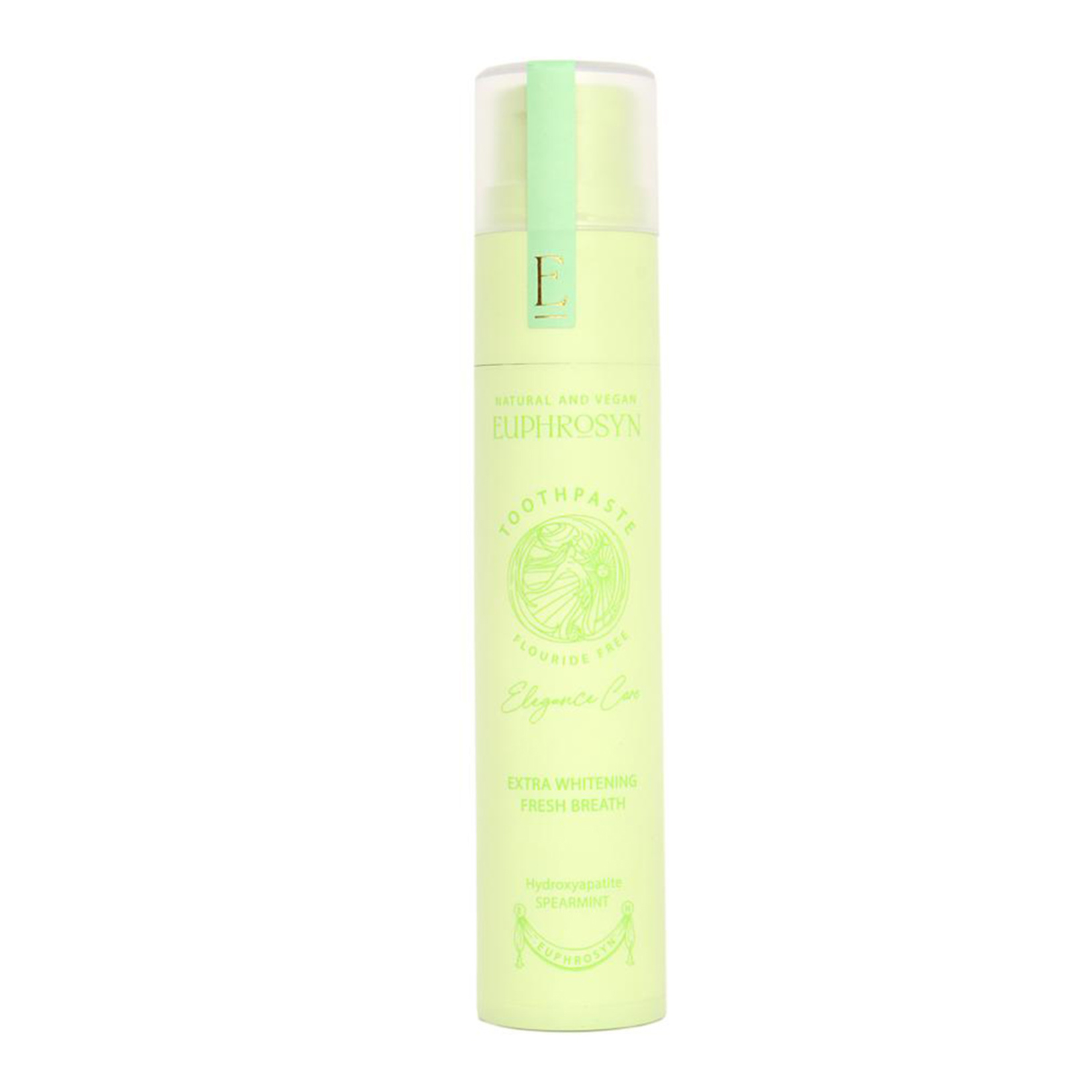 Euphrosyn Spearmint Toothpaste 50 Ml