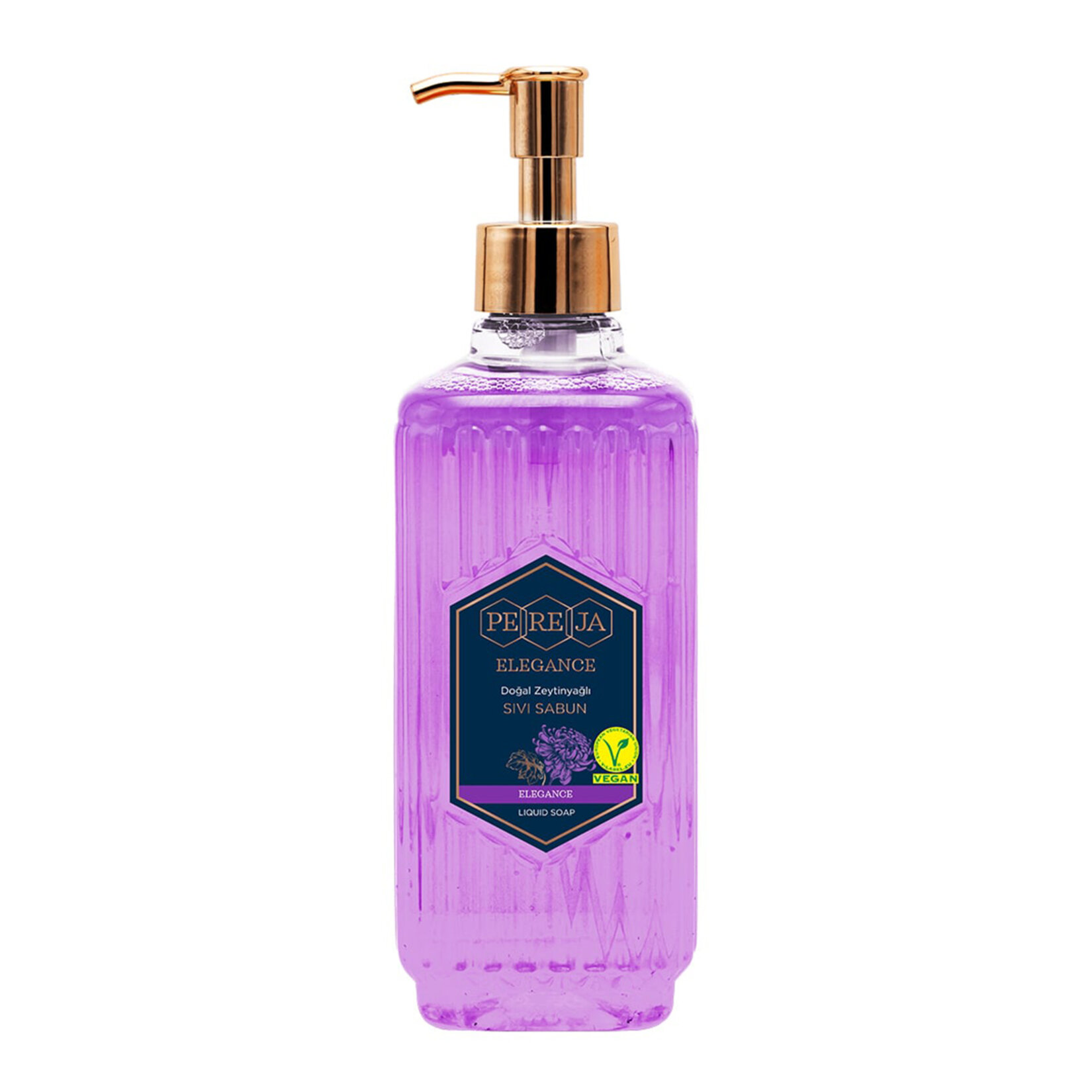 Pereja Sıvı Sabun Elegance 500 Ml