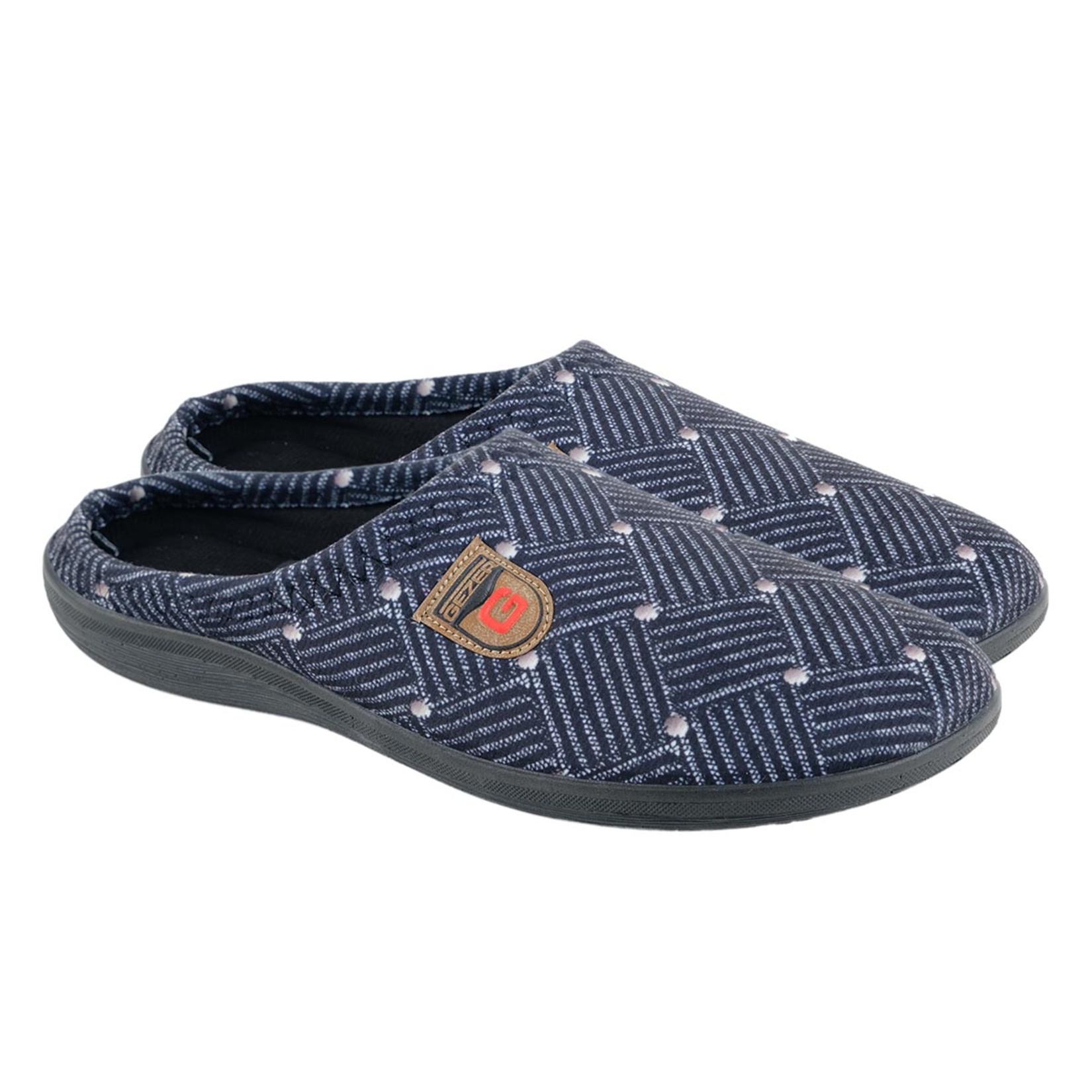 Gezer Gondol Merdane Erkek Terlik 16437.00 40-44