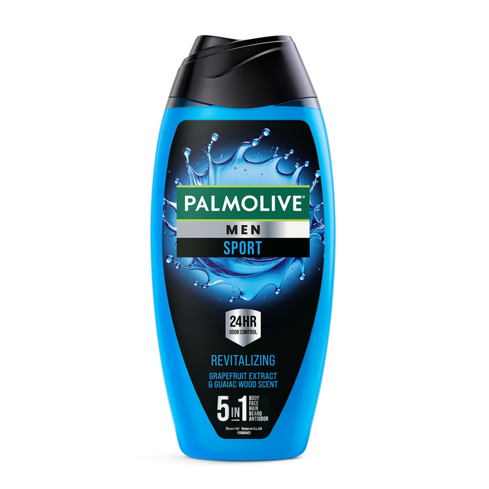Palmolive Men Sport Duş Jeli 500 Ml