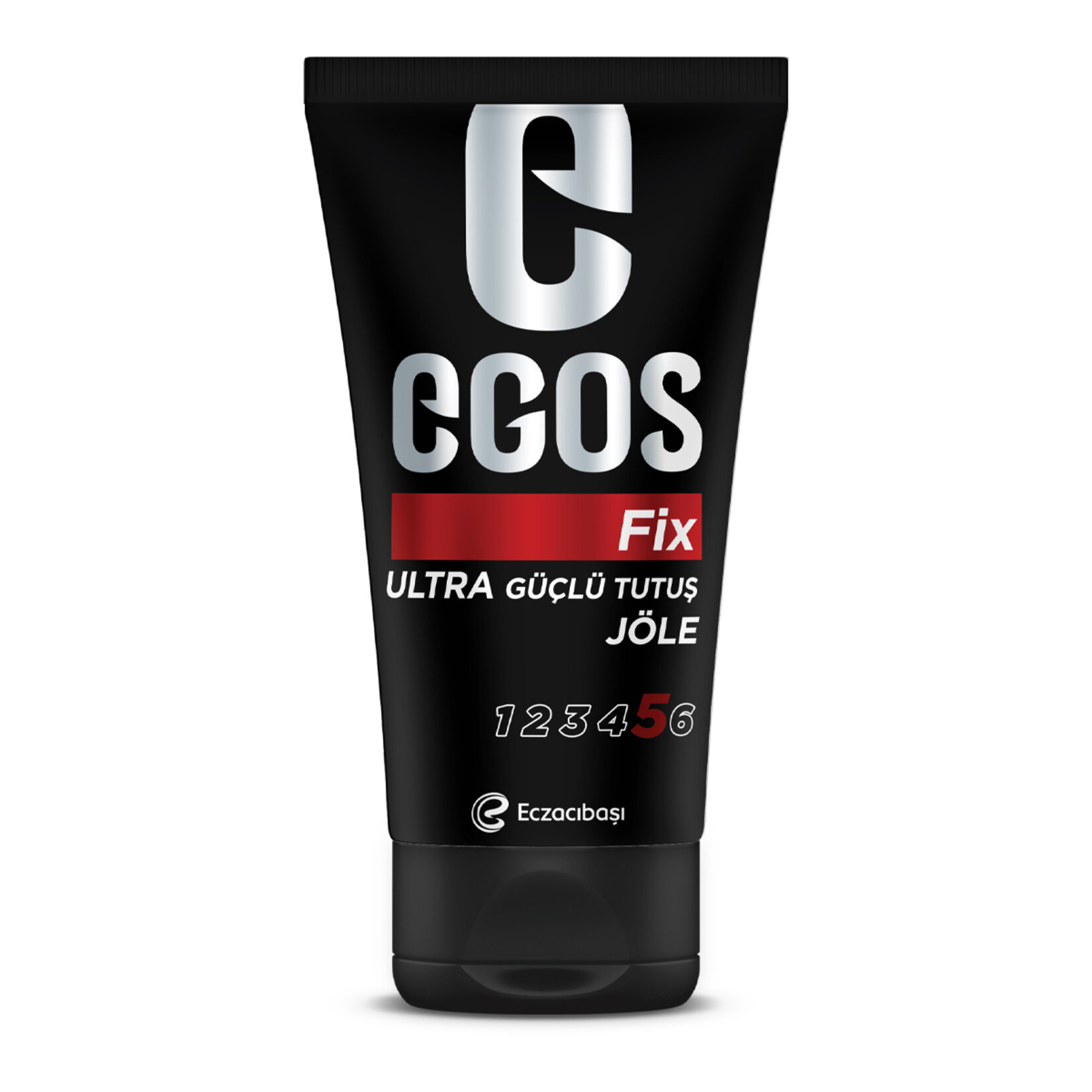 Egos Ultra Güçlü Tutuş Jöle 150 Ml Tüp