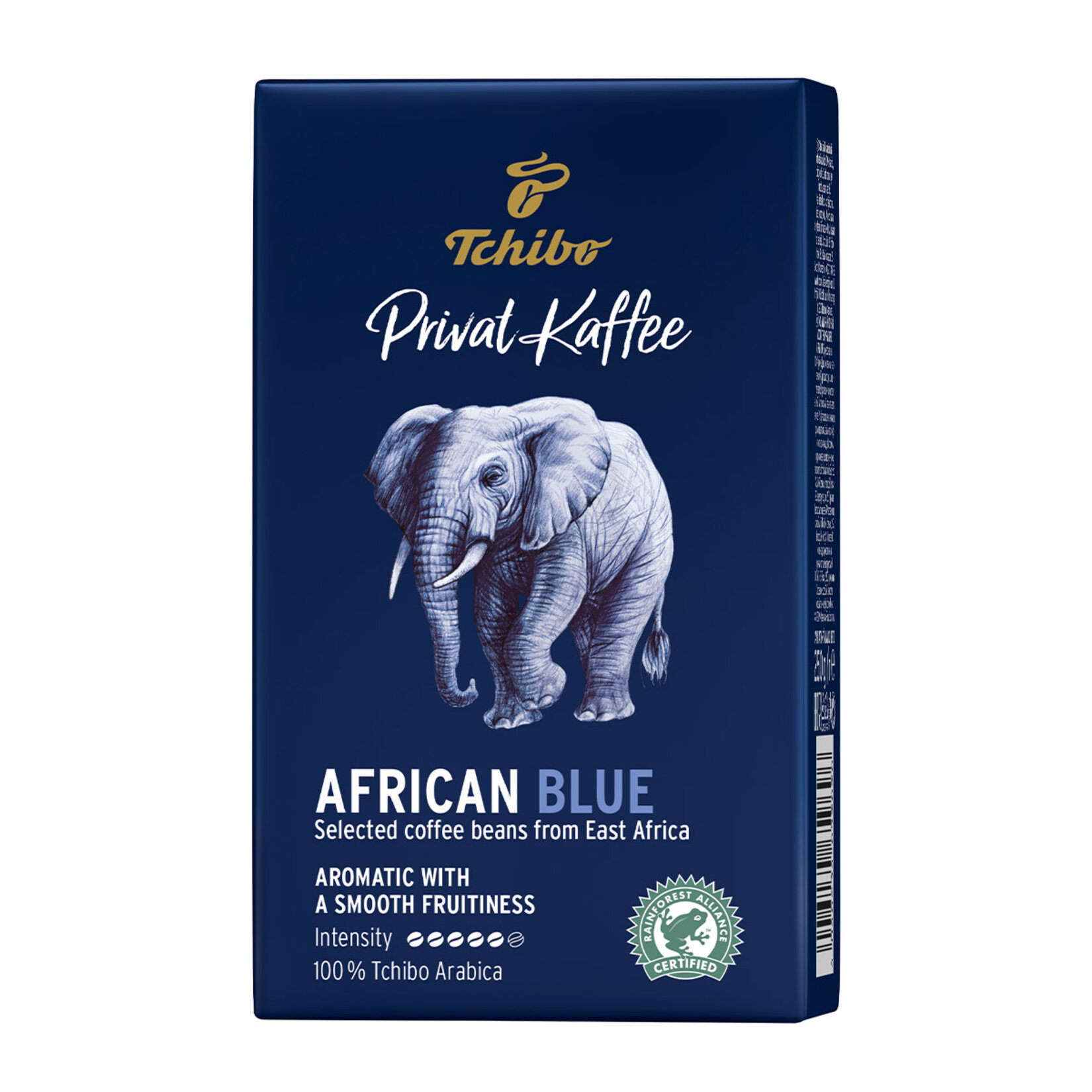 Tchibo African Blue Filtre Kahve 250 G