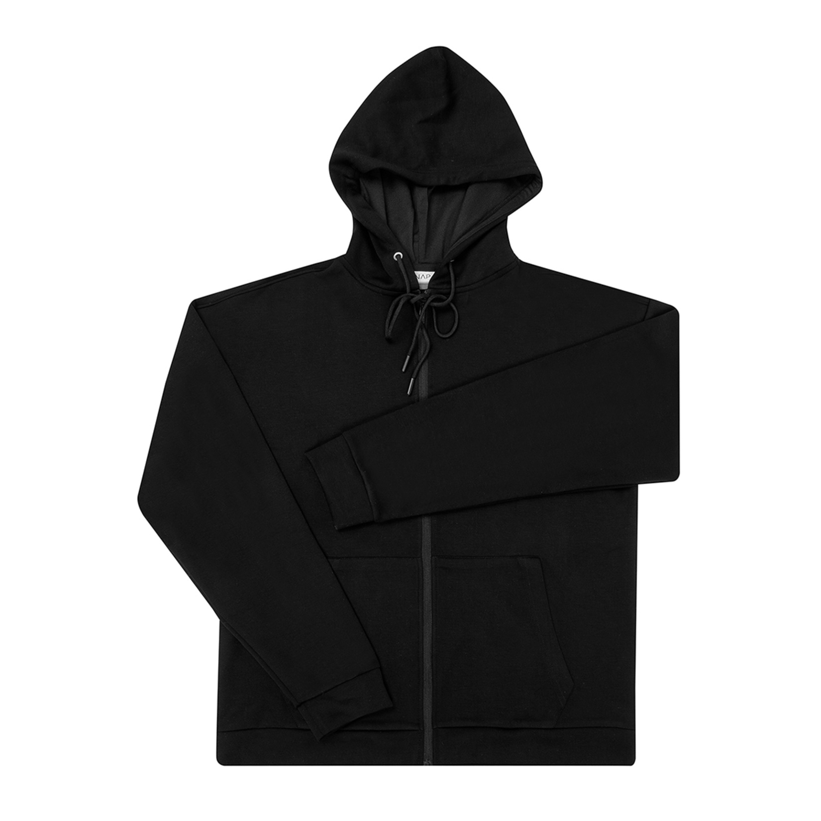 Nap Modal Scuba Erkek Kapüşonlu Sweat M - XXL