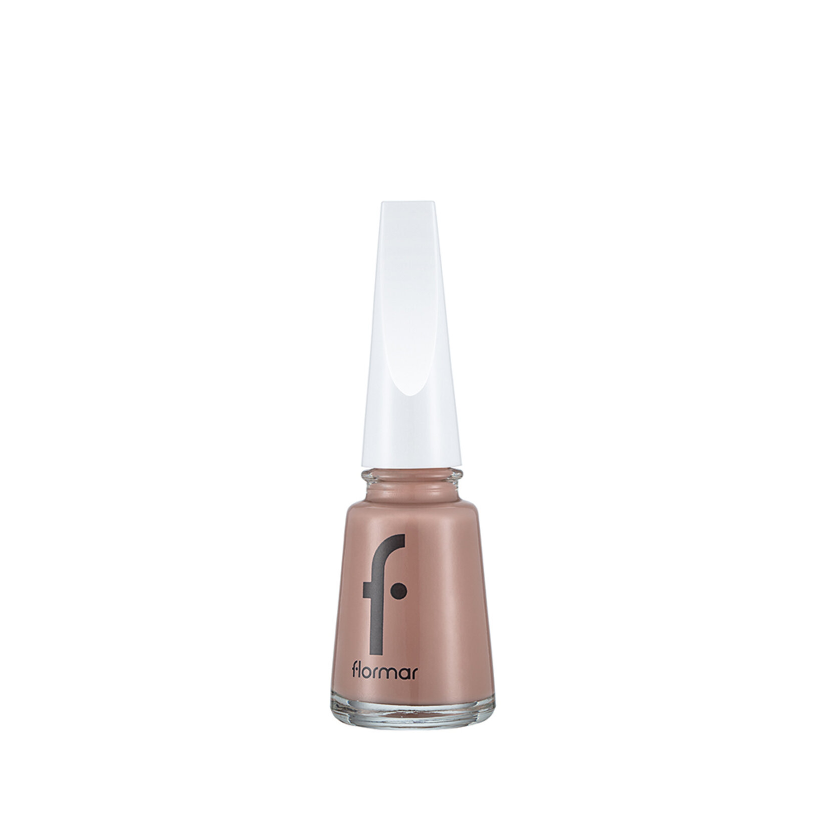 Flormar Nail Enamel Uzun Süre Kalıcı Besleyici Oje - 456 Purr Cat