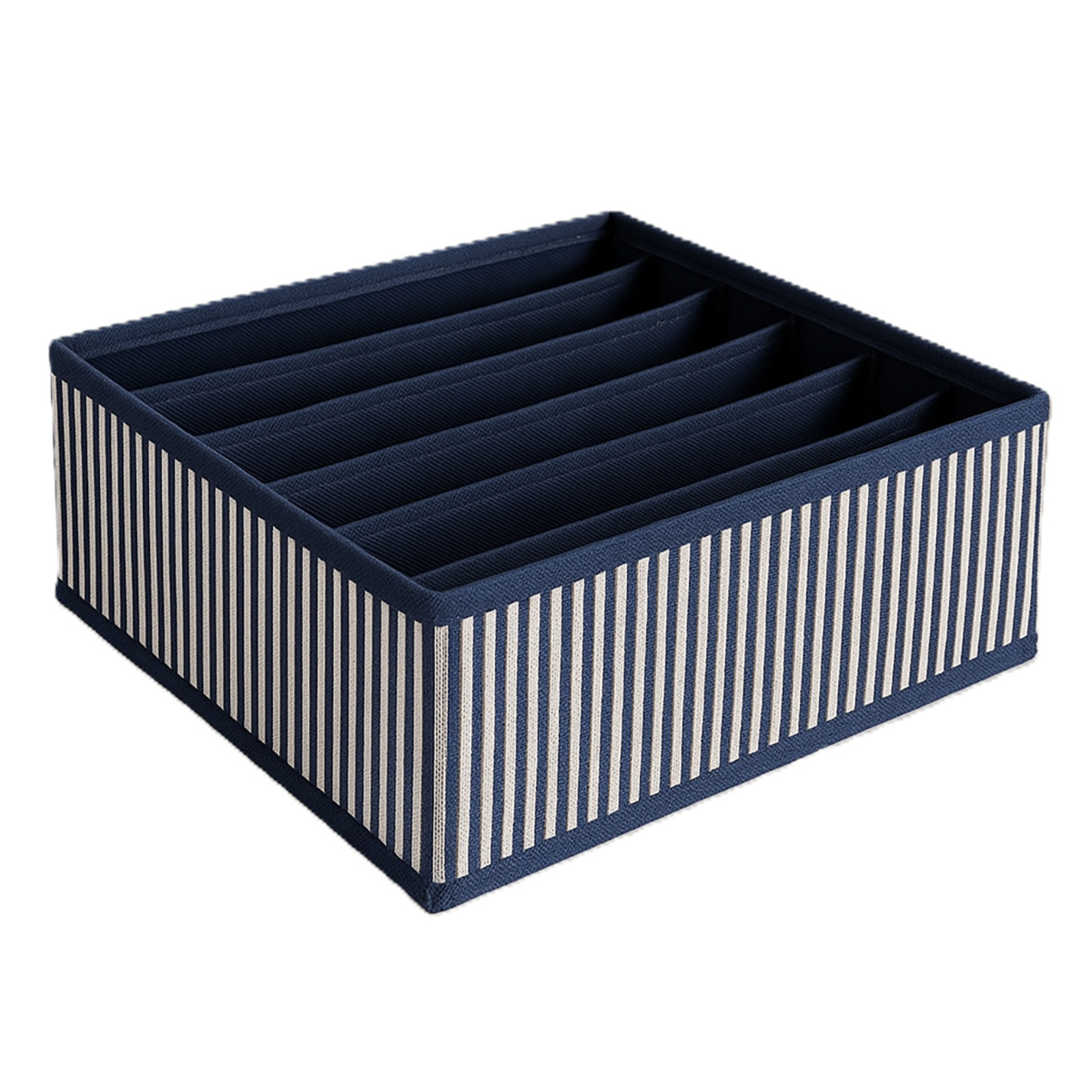 Serstil 6 Bölmeli Xlarge Çekmece İçi Organizer