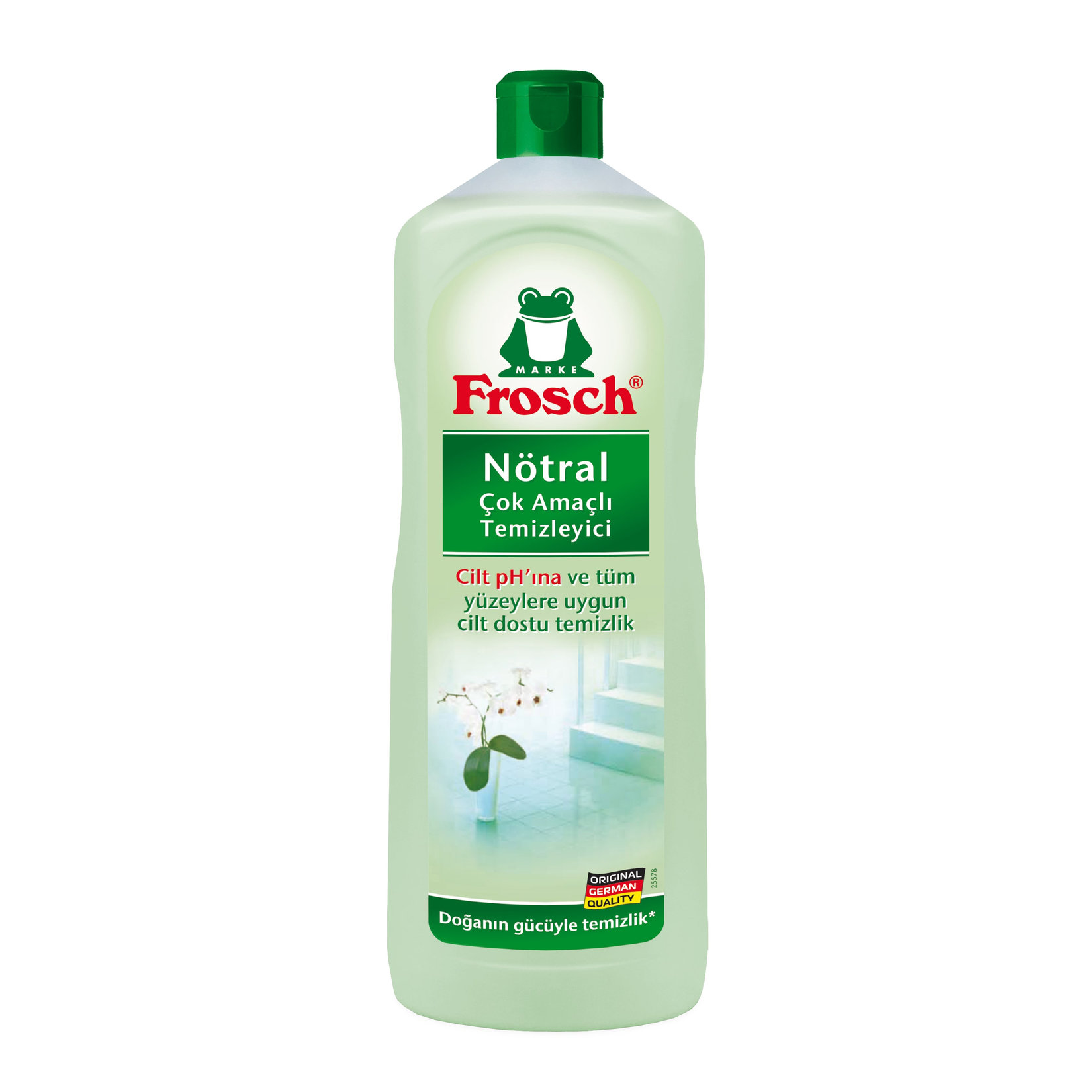 Frosch Ph Nötr Çok Amaçlı Temizleyici 1000 Ml