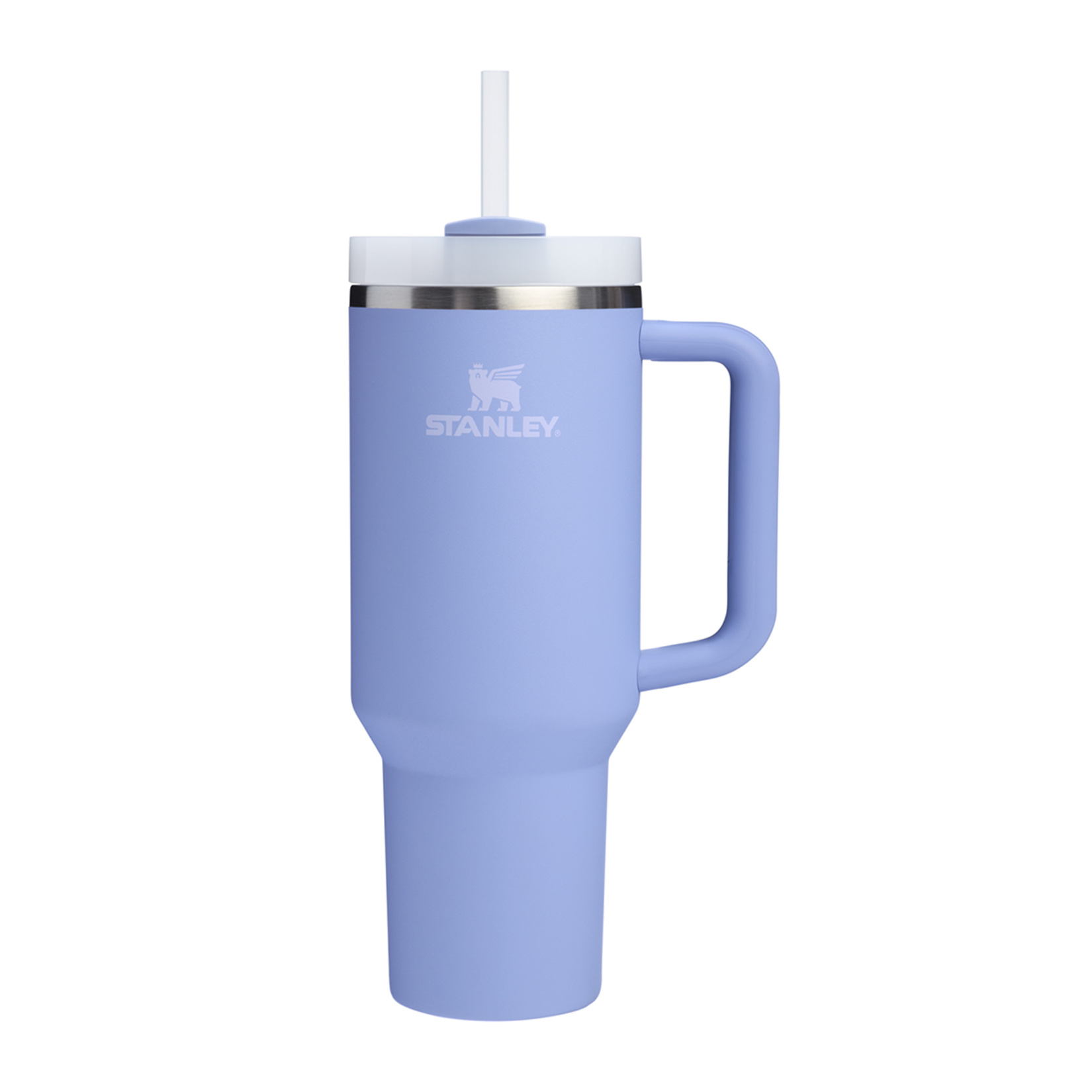 Stanley Quencher H2.0 Pipetli Termos 1.18 L Lila