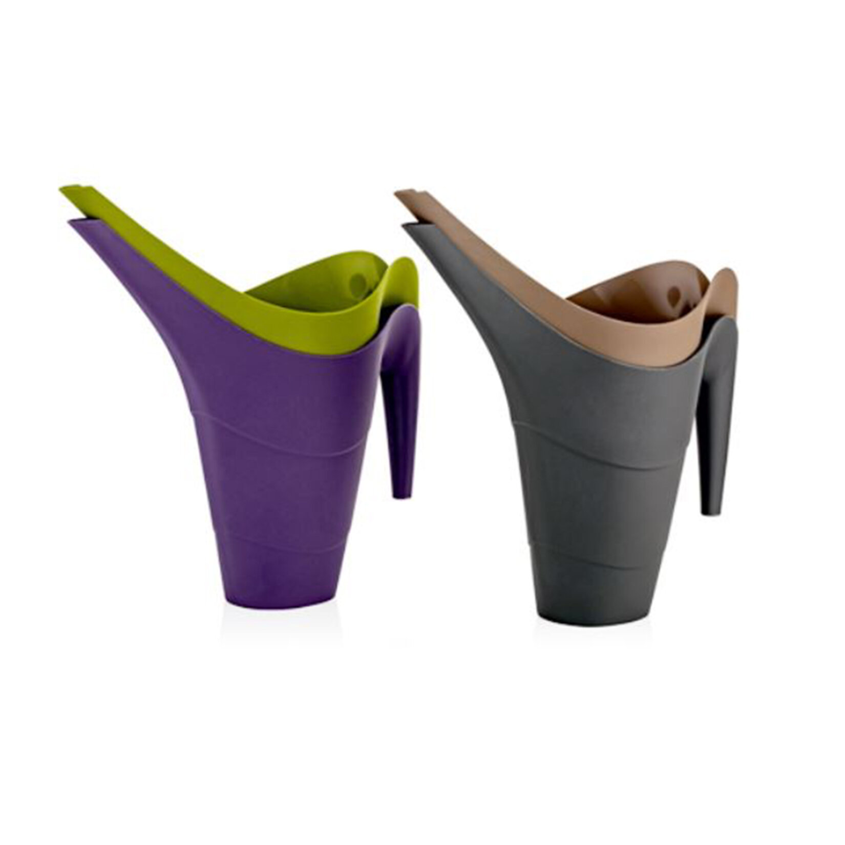 Farıst Garden Poliwork İris Sulama Kabı 1,5 L