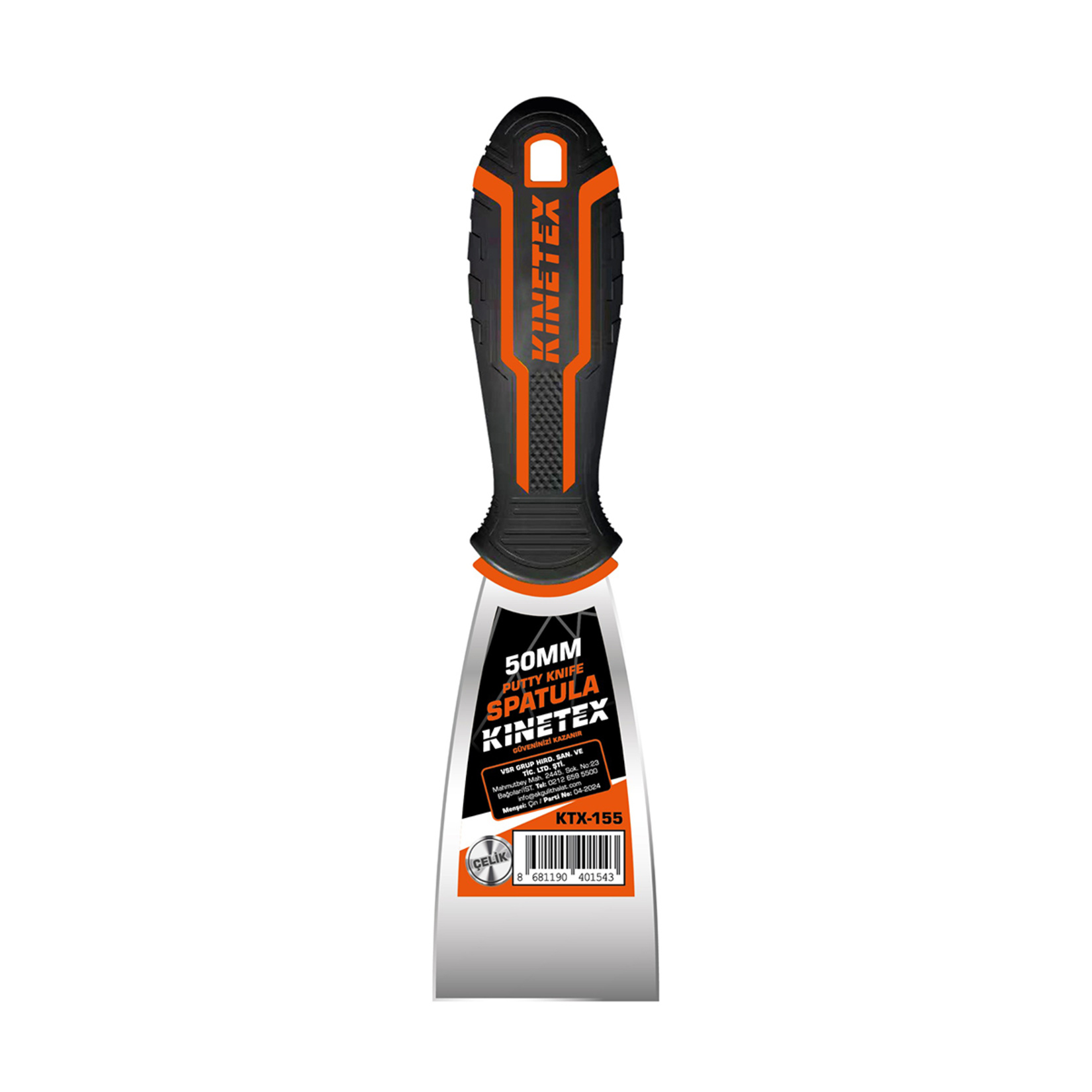 Knitex Spatula KTX-155 50 Mm