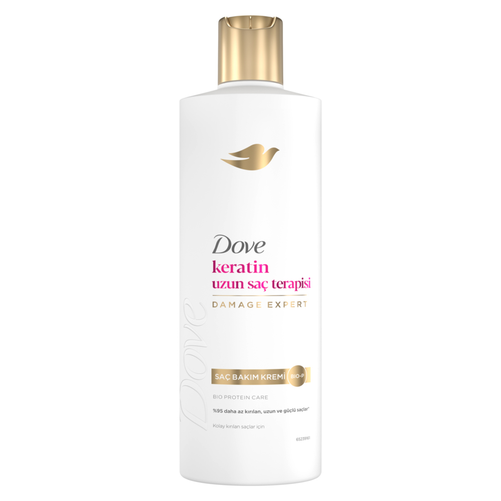 Dove Saç Bakım Kremi Uzun Saç Terapisi 350 Ml