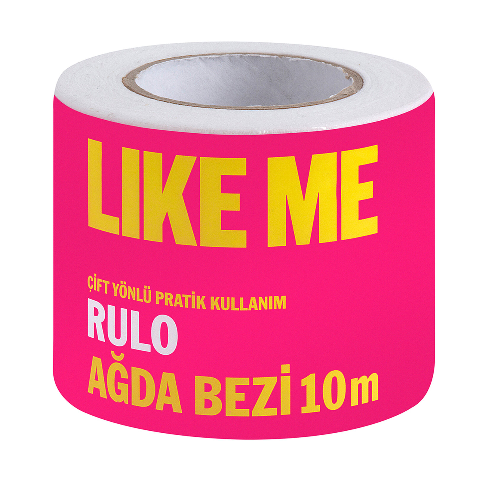 Like Me 10 Metre Rulo Ağda Bezi