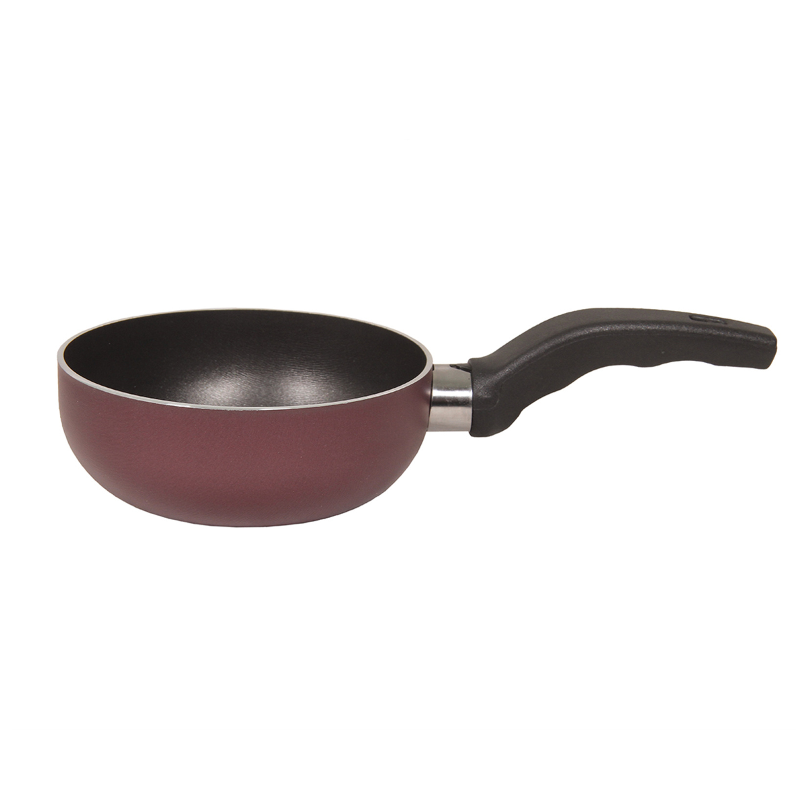 Mehtap Wok Tava 12 Cm