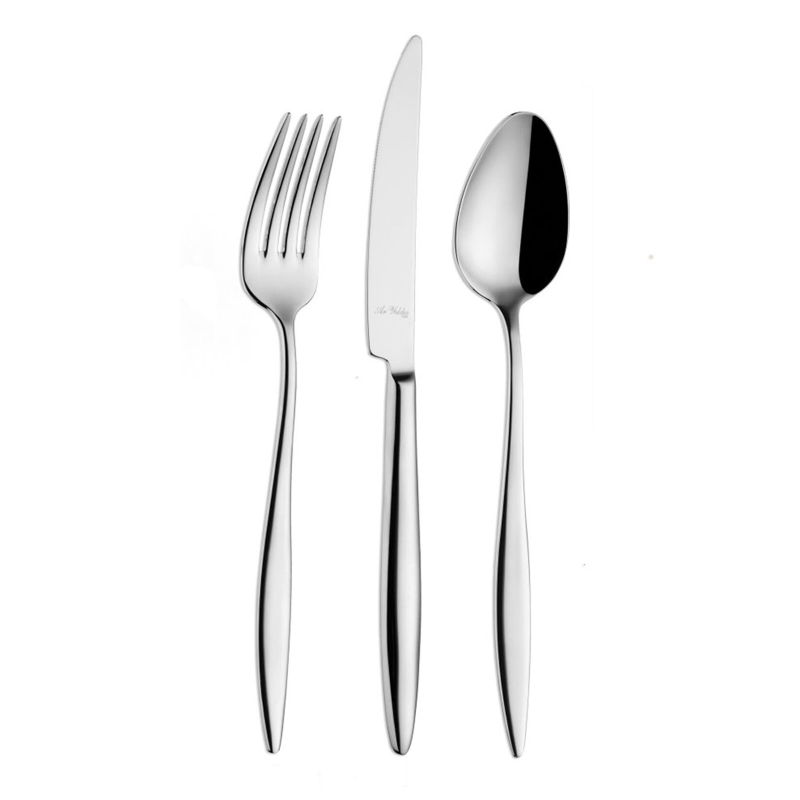 Aryıldız Elegant 18 Parça Çatal Kaşık Bıçak Set