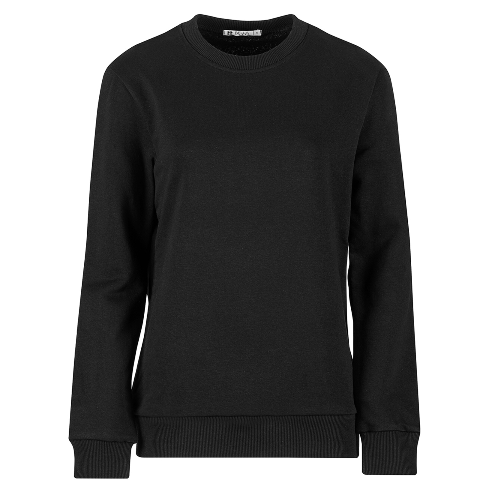 Bella Dossi Kadın Sweatshirt Siyah M