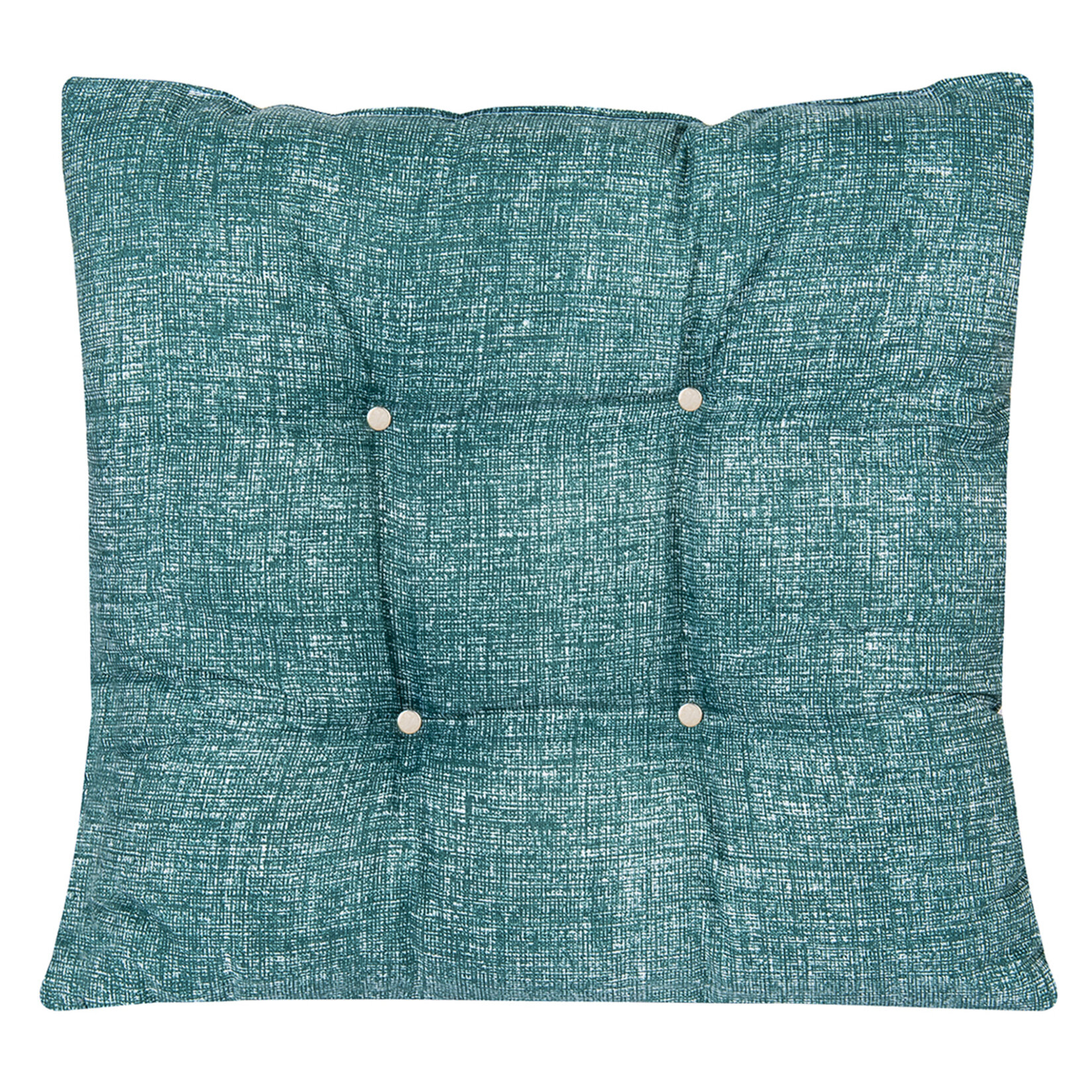 Leva House Elyaf Dolgulu Minder 40 x 40 Cm
