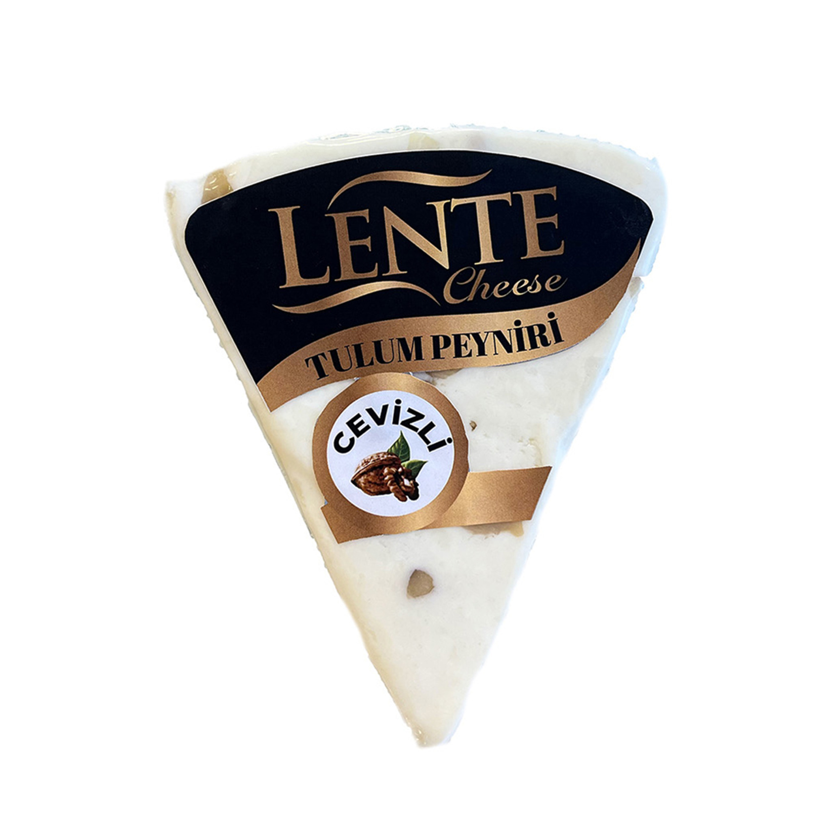 Lente Cheese Tulum Peyniri Cevizli 250 G