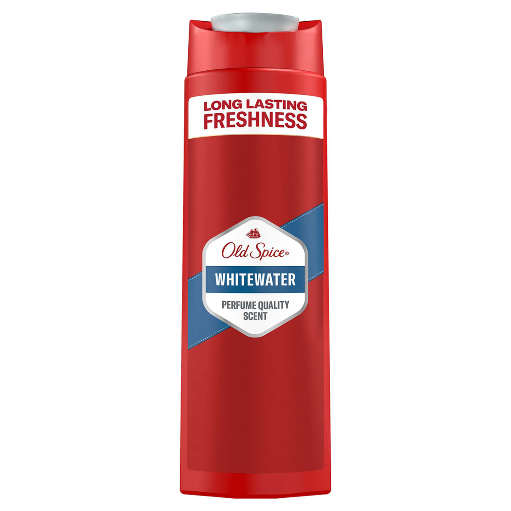 Old Spice Duş Jeli 400 ml White Water
