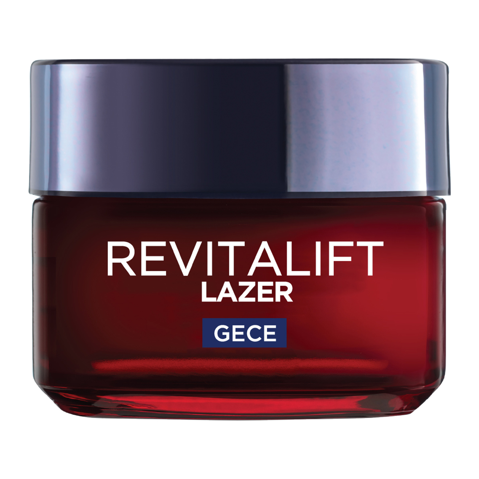 L'Oréal Paris Revitalift Lazer X3 Yoğun Yaşlanma Karşıtı Gece Bakım Kremi
