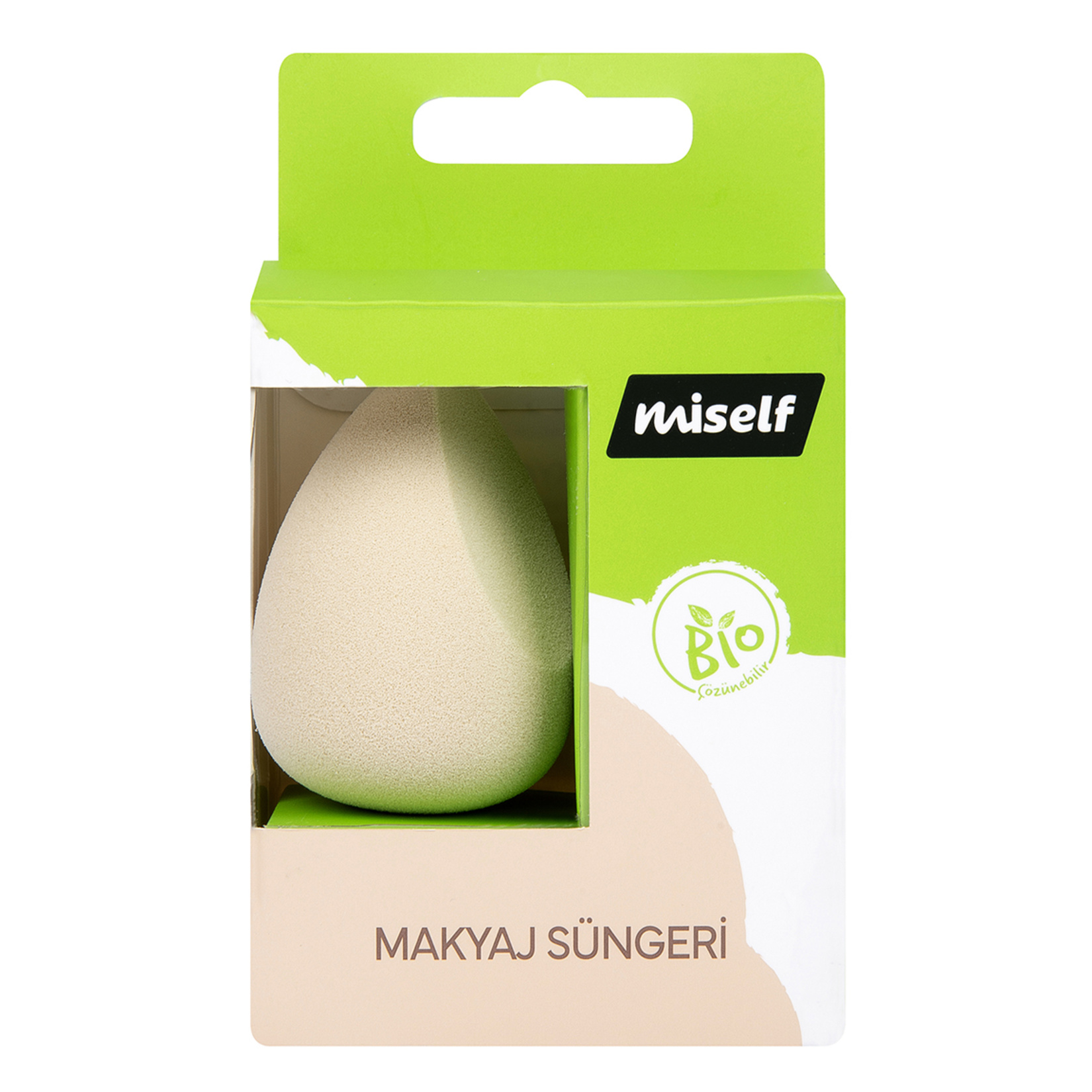 Miself Makyaj Süngeri