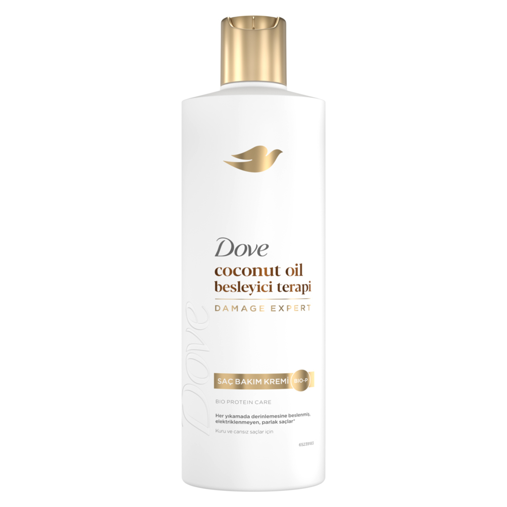 Dove Saç Bakım Kremi Besleyici Terapi 350 Ml