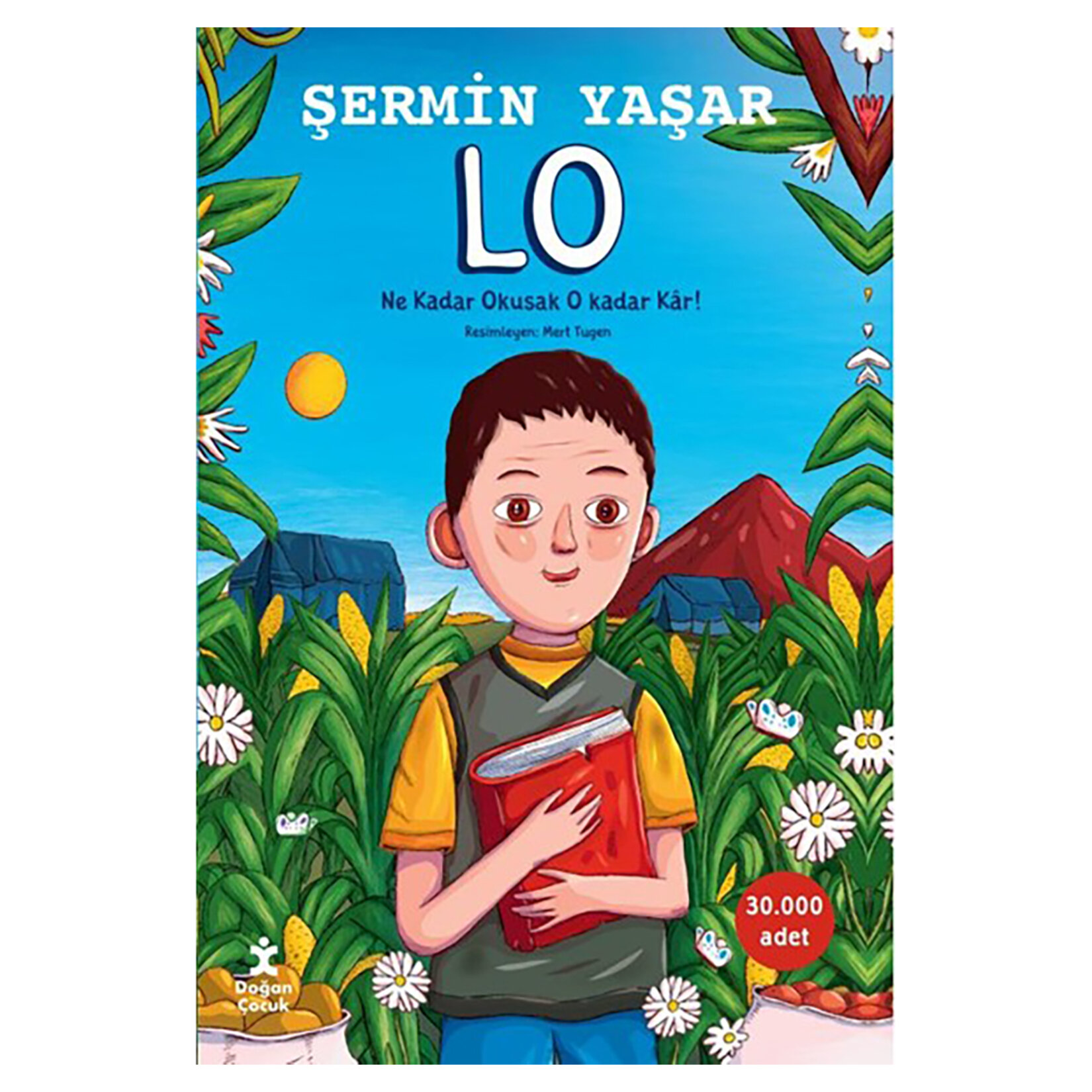 Lo Şermin Yaşar
