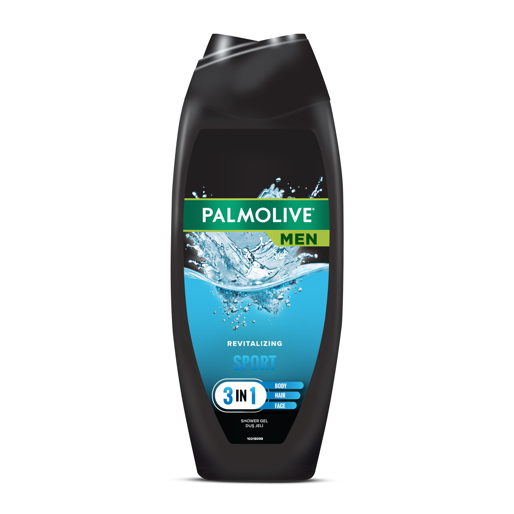 Palmolive Men Sport Duş Jeli 500 Ml