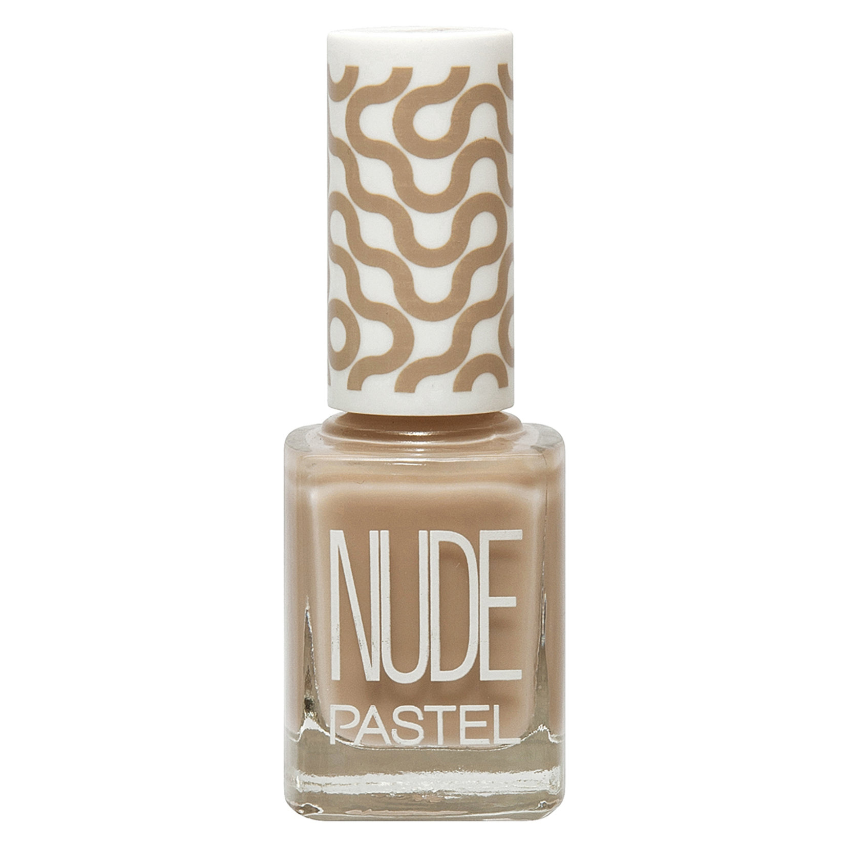 Pastel Nude Oje 755