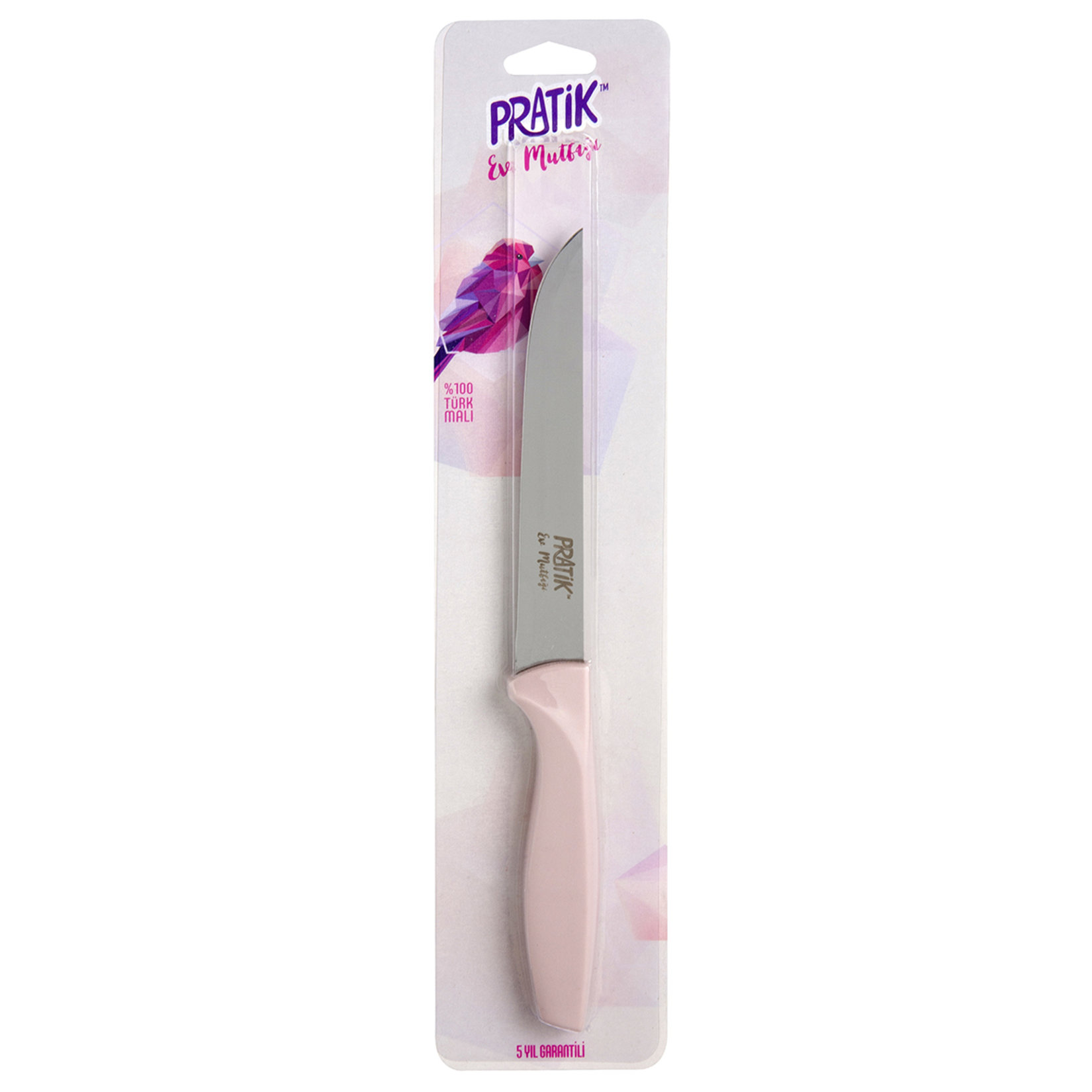 Pratik Ev Mutfak Bıçağı (18-43218)