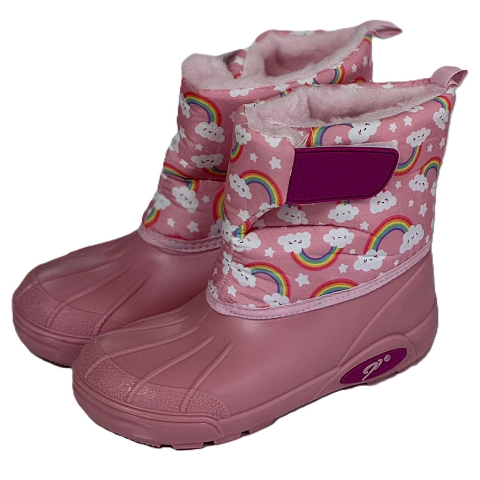 Novelido Rain Çocuk Bot 30-35