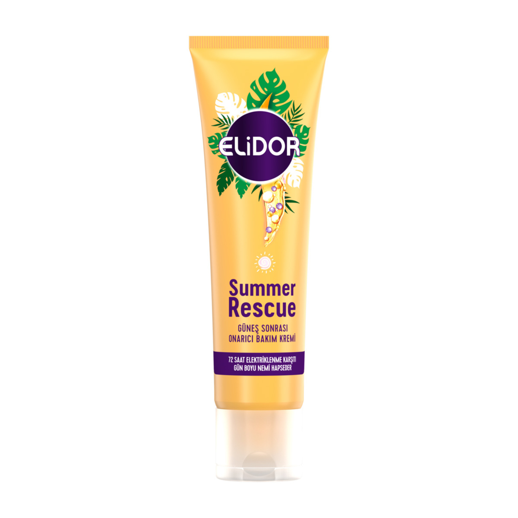 Elidor Summer Rescue Bb Krem 150 Ml