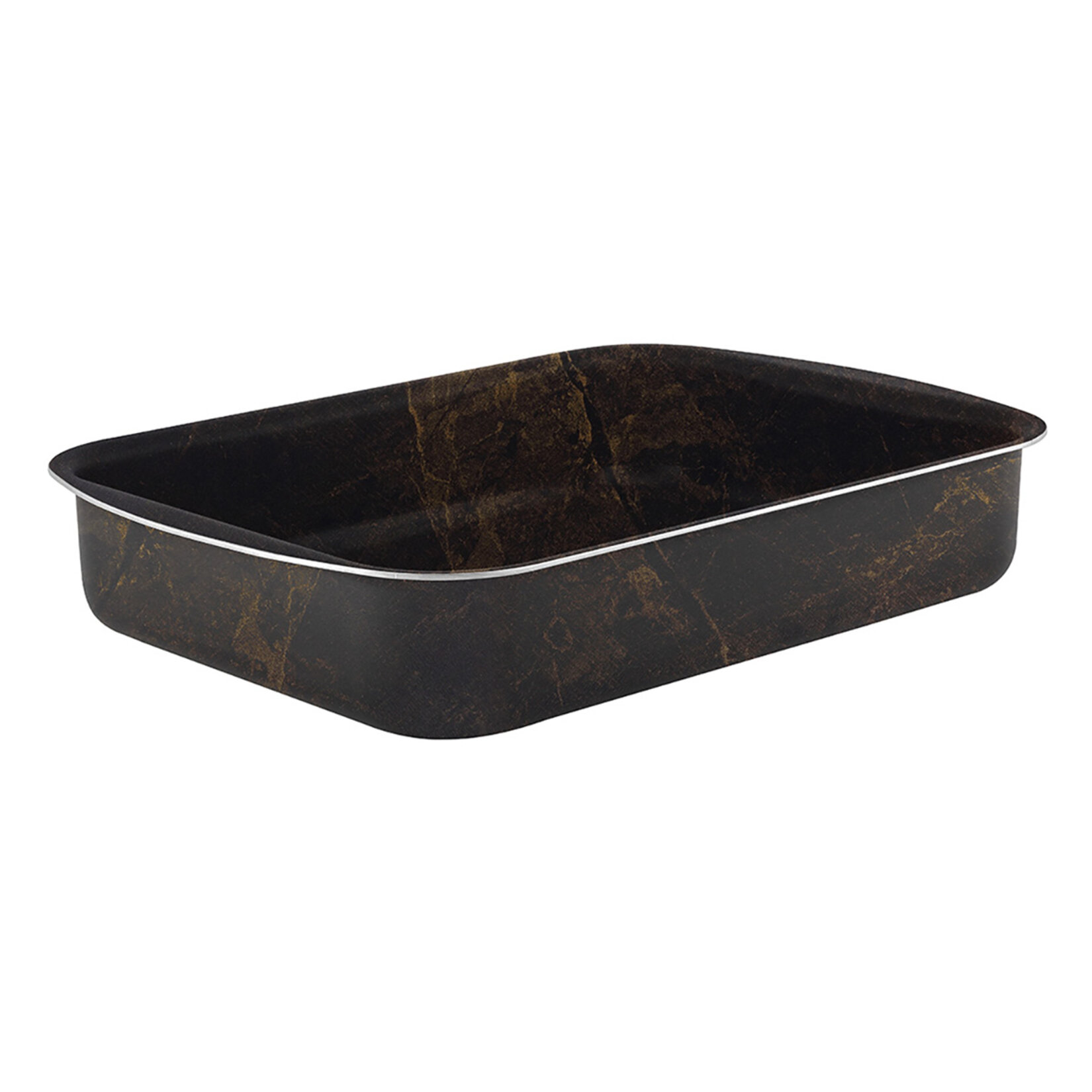 Hascevher Terra 25 Cm Non-stick Fırın Tepsisi