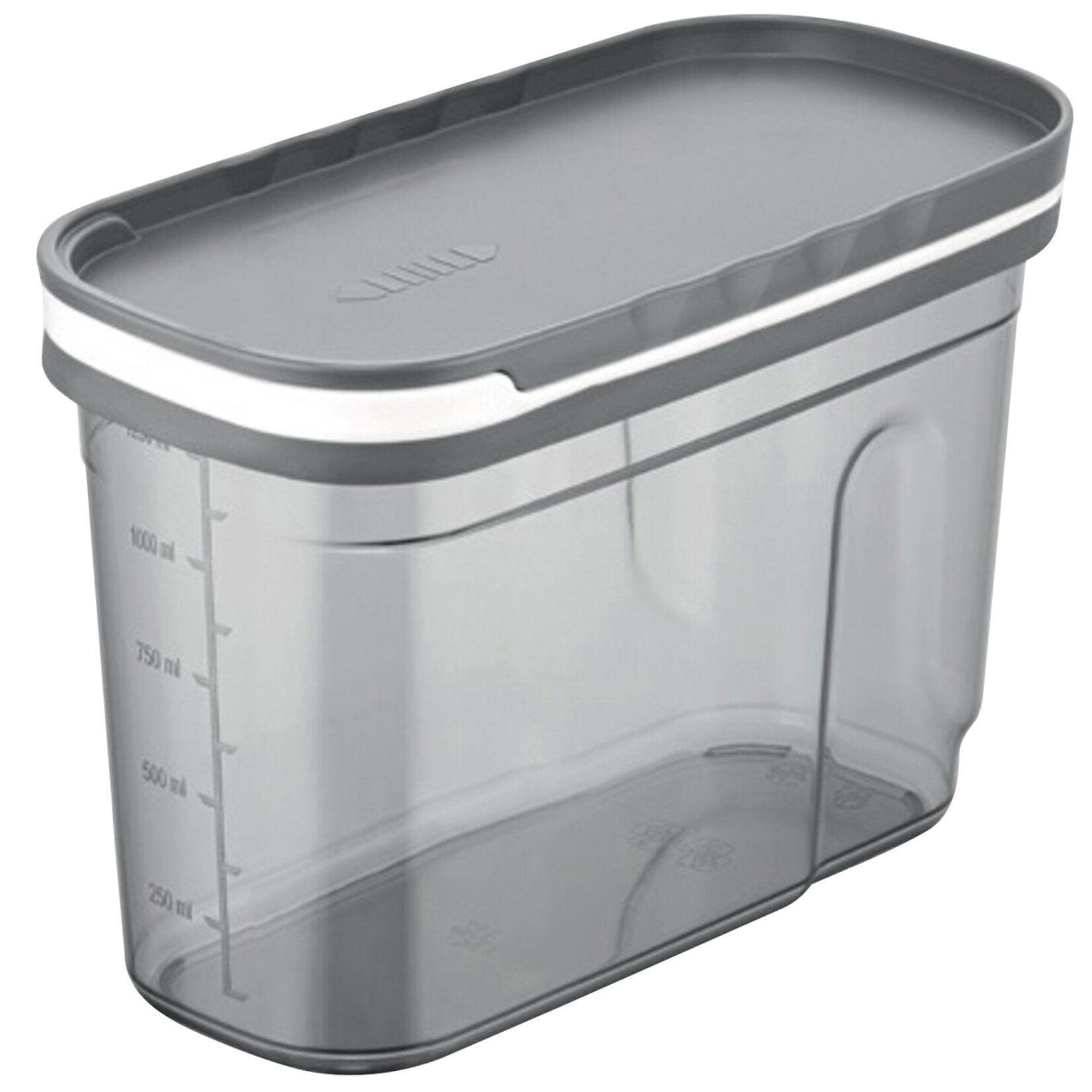 Evmoni Erzak Kabı 1.25 L (BNM-0759)