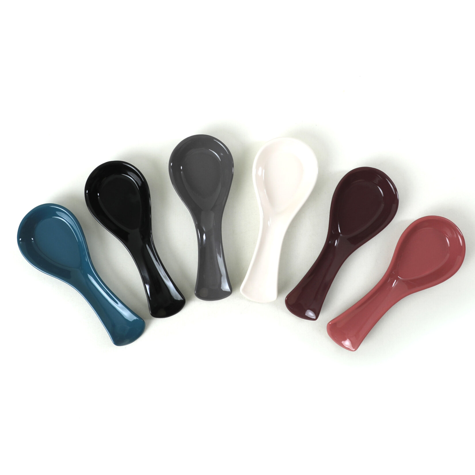 Keramika Seramik Ada Kaşıklık 27 Cm