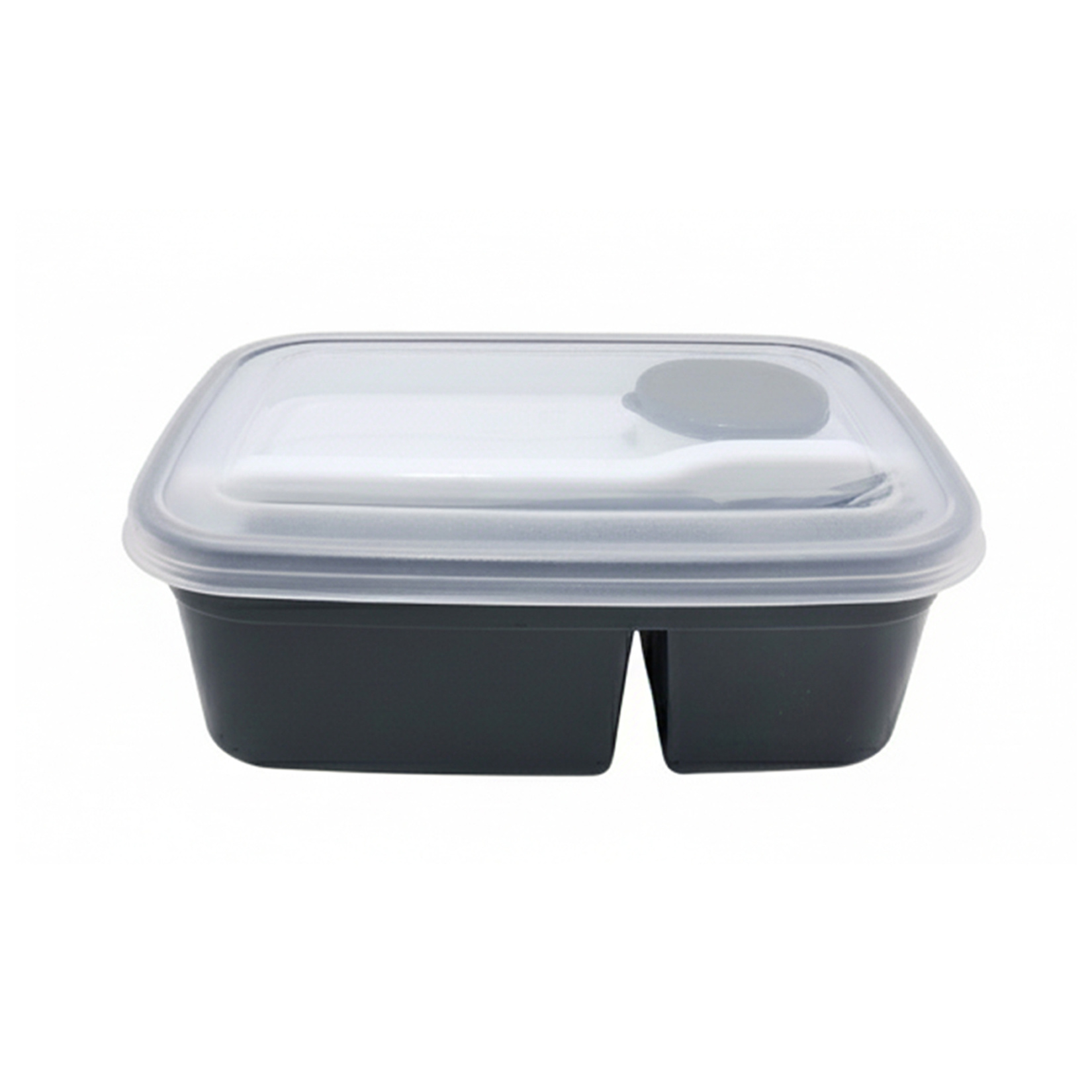 Leva House Smart 2 Bölmeli Lunch Box 840 Ml