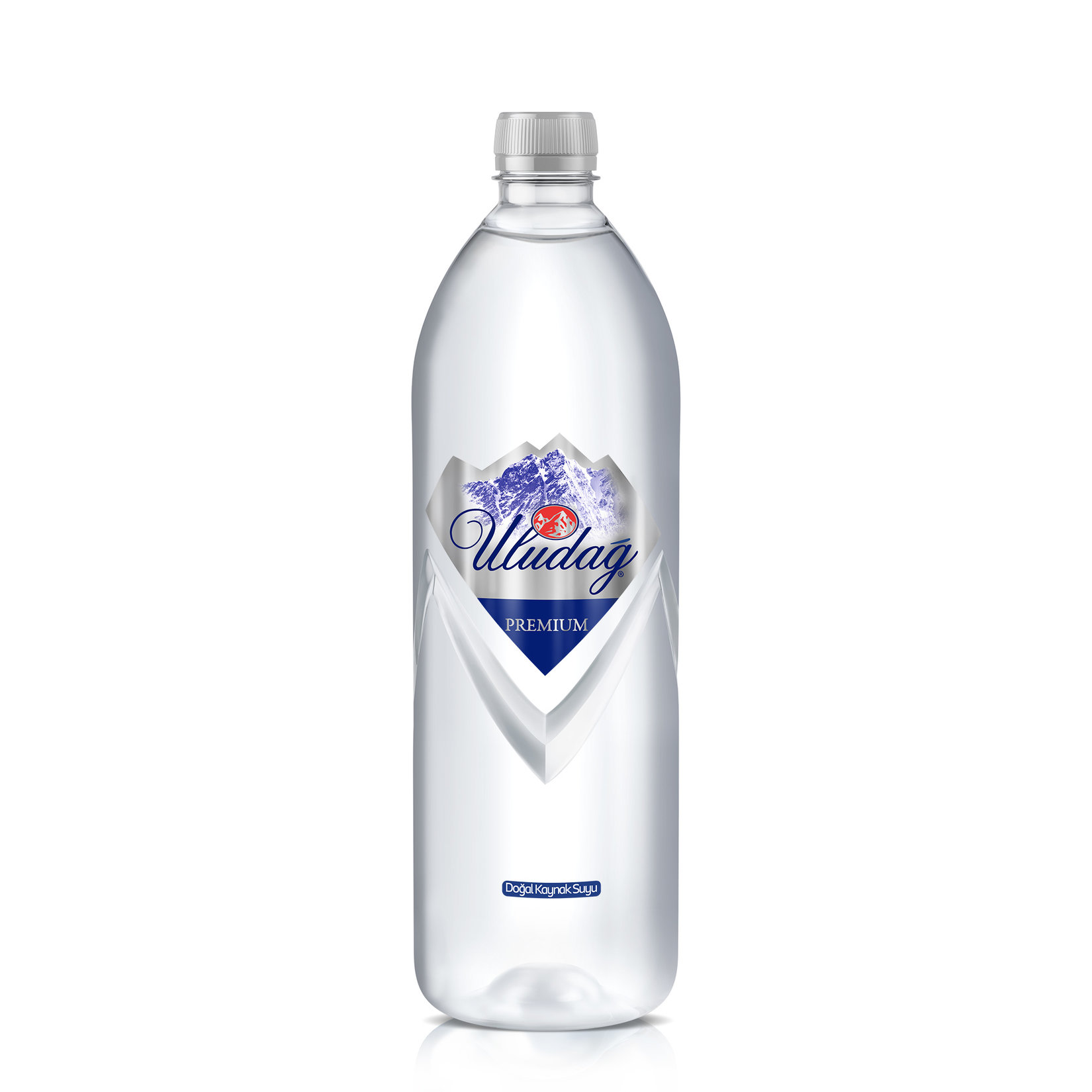 Uludağ Premium Kaynak Suyu Pet 1 L