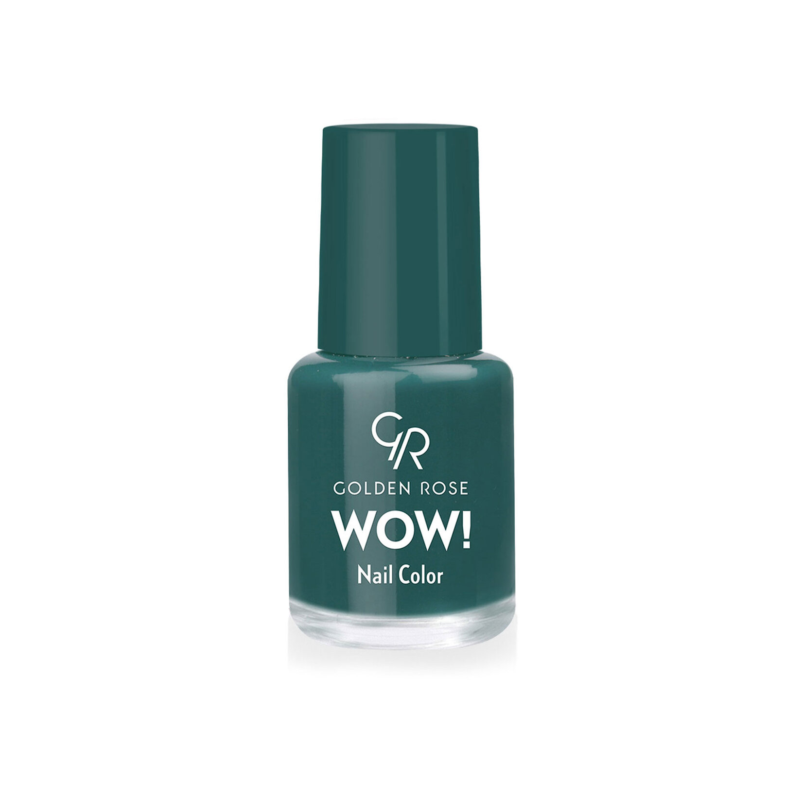 Golden Rose Wow Nail Color Oje No:71