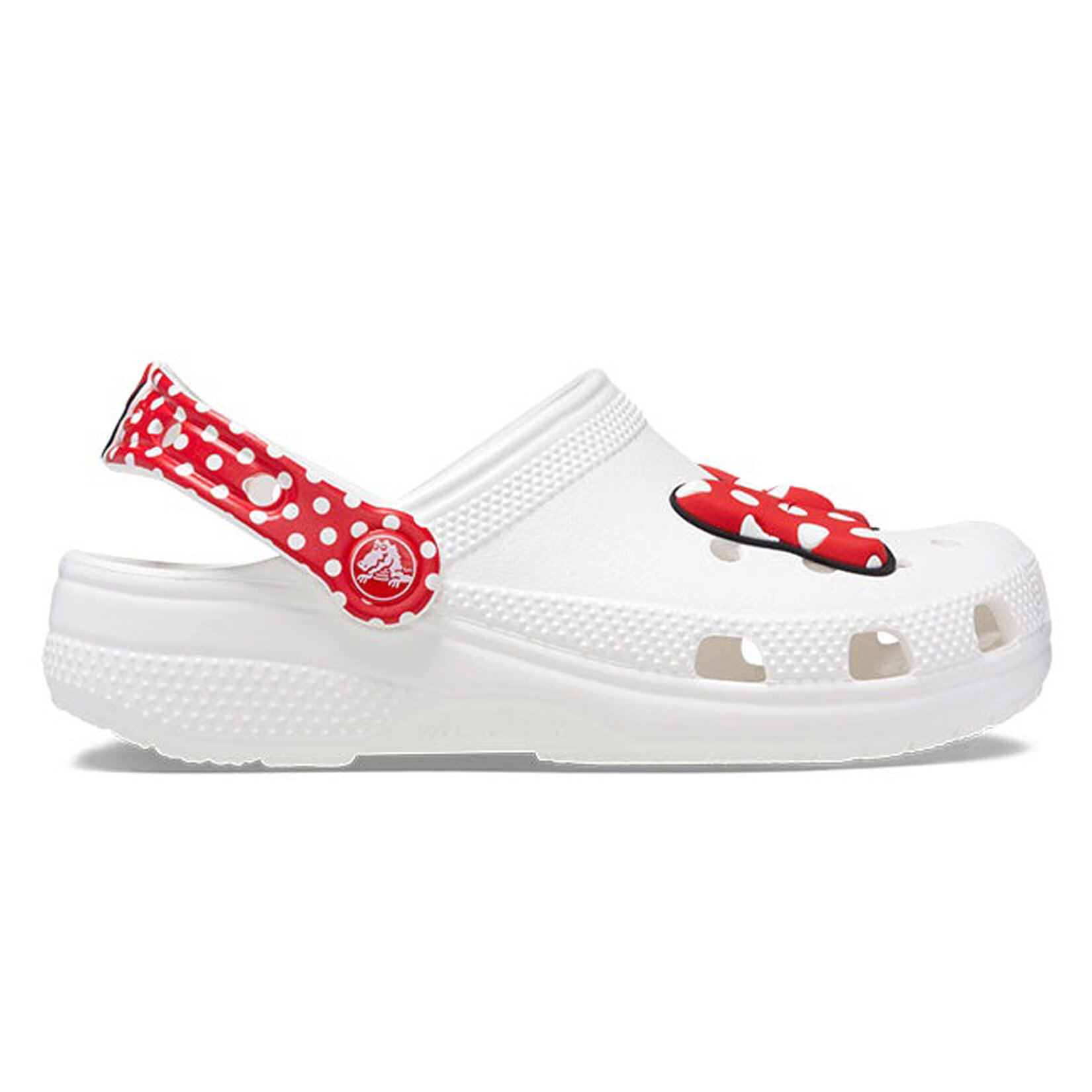 Crocs 208711-119 Disney Mickey Mouse Çocuk Terlik 28-35 