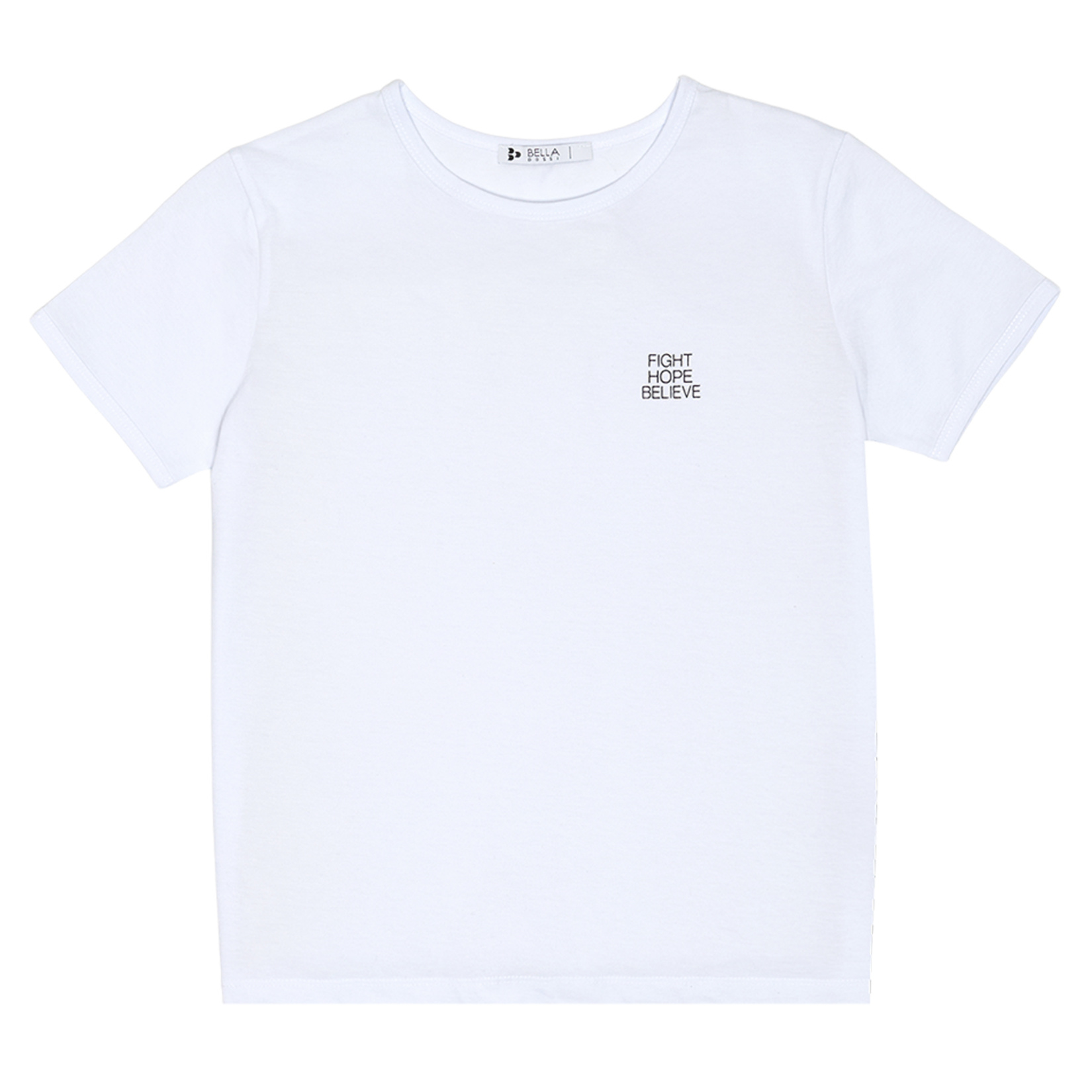 Bella Dossi Erkek Tshirt Don't Care L