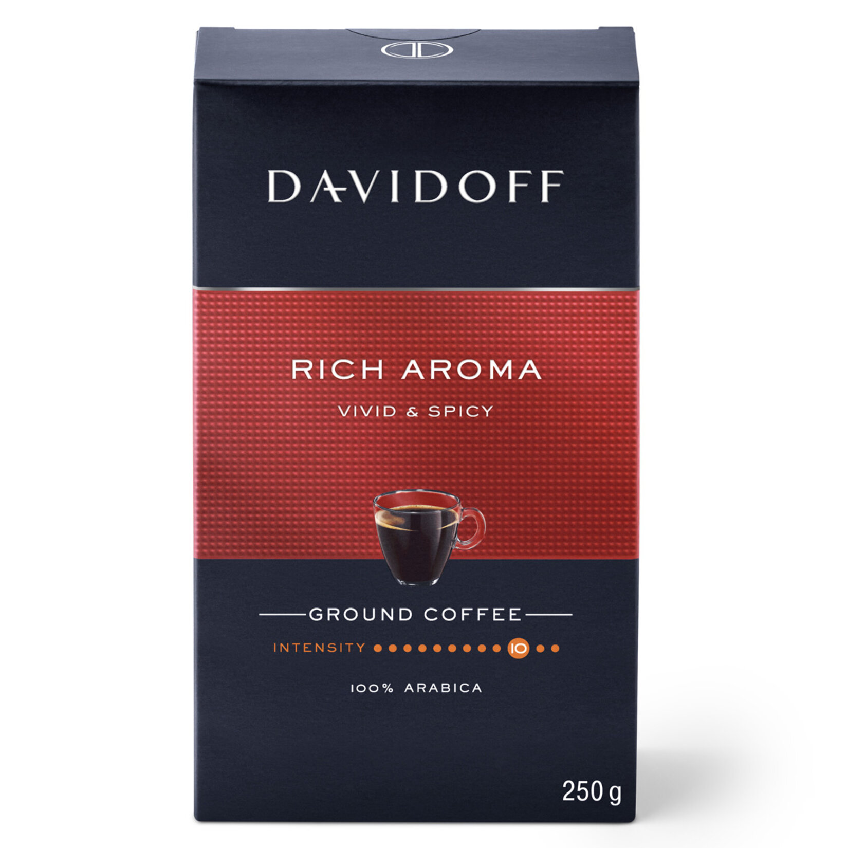 Davidoff Rich Aroma Filtre Kahve 250 G