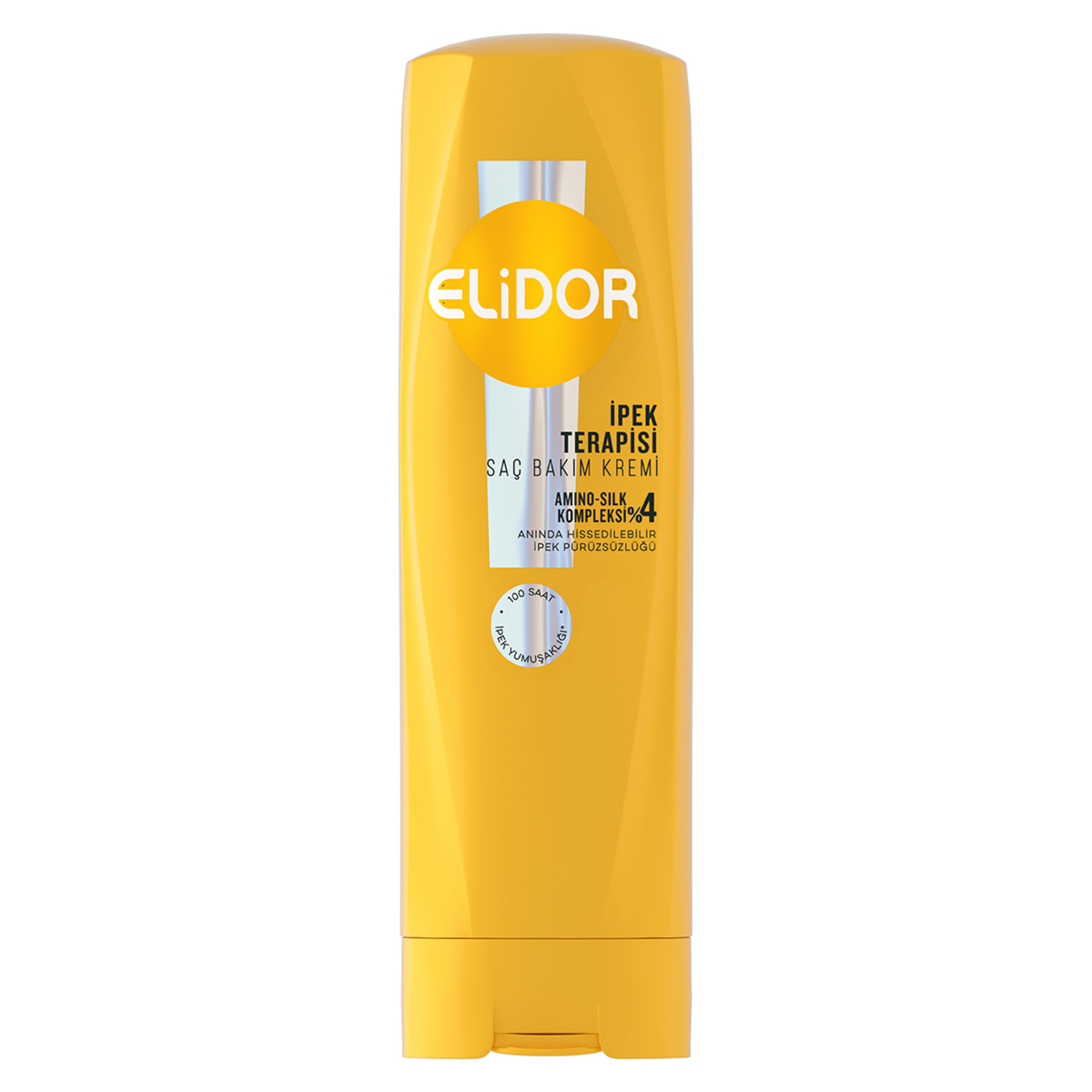 Elidor İpek Terapisi Saç Kremi 350 Ml