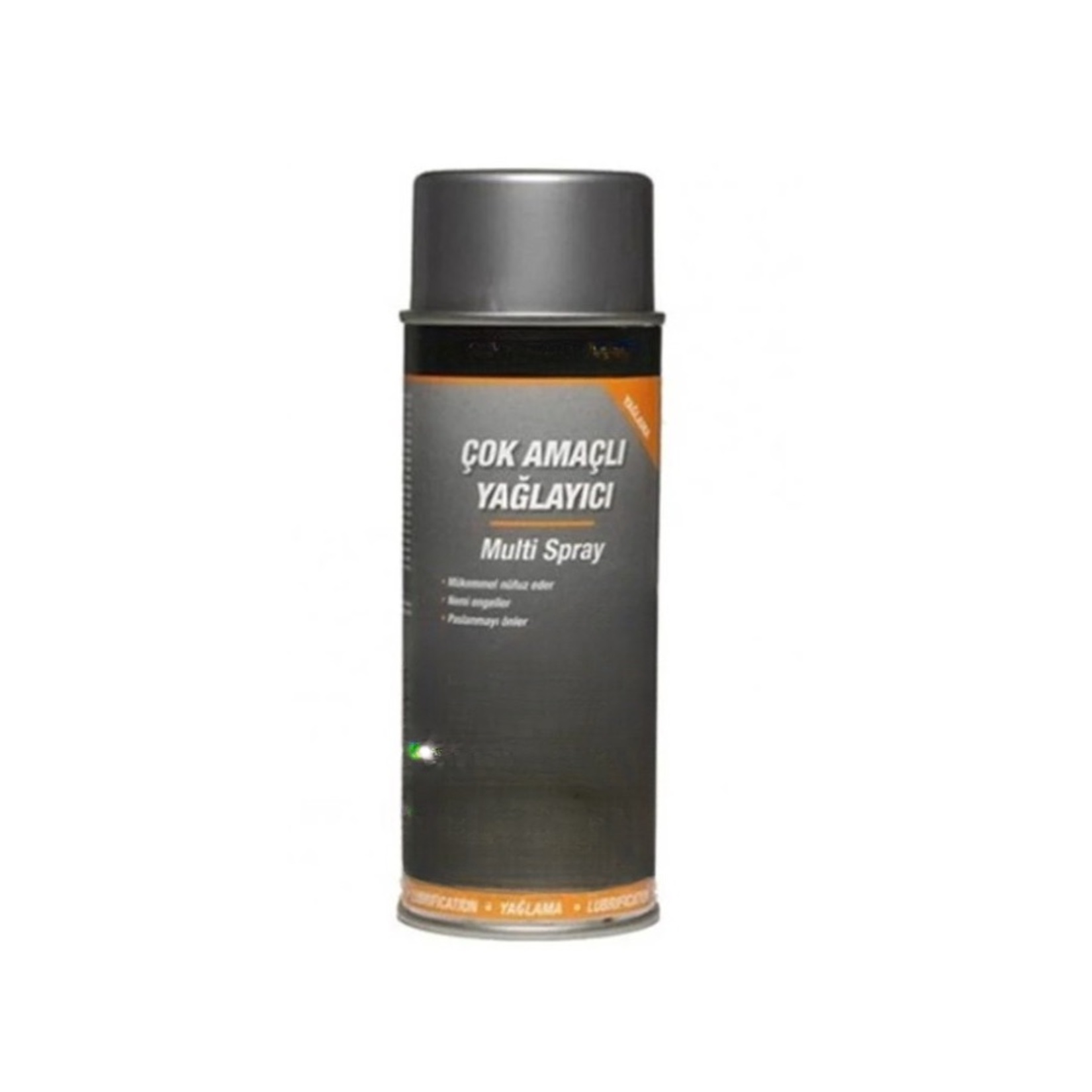 Verdex Genel Amaçlı Yağlayıcı 200 Ml
