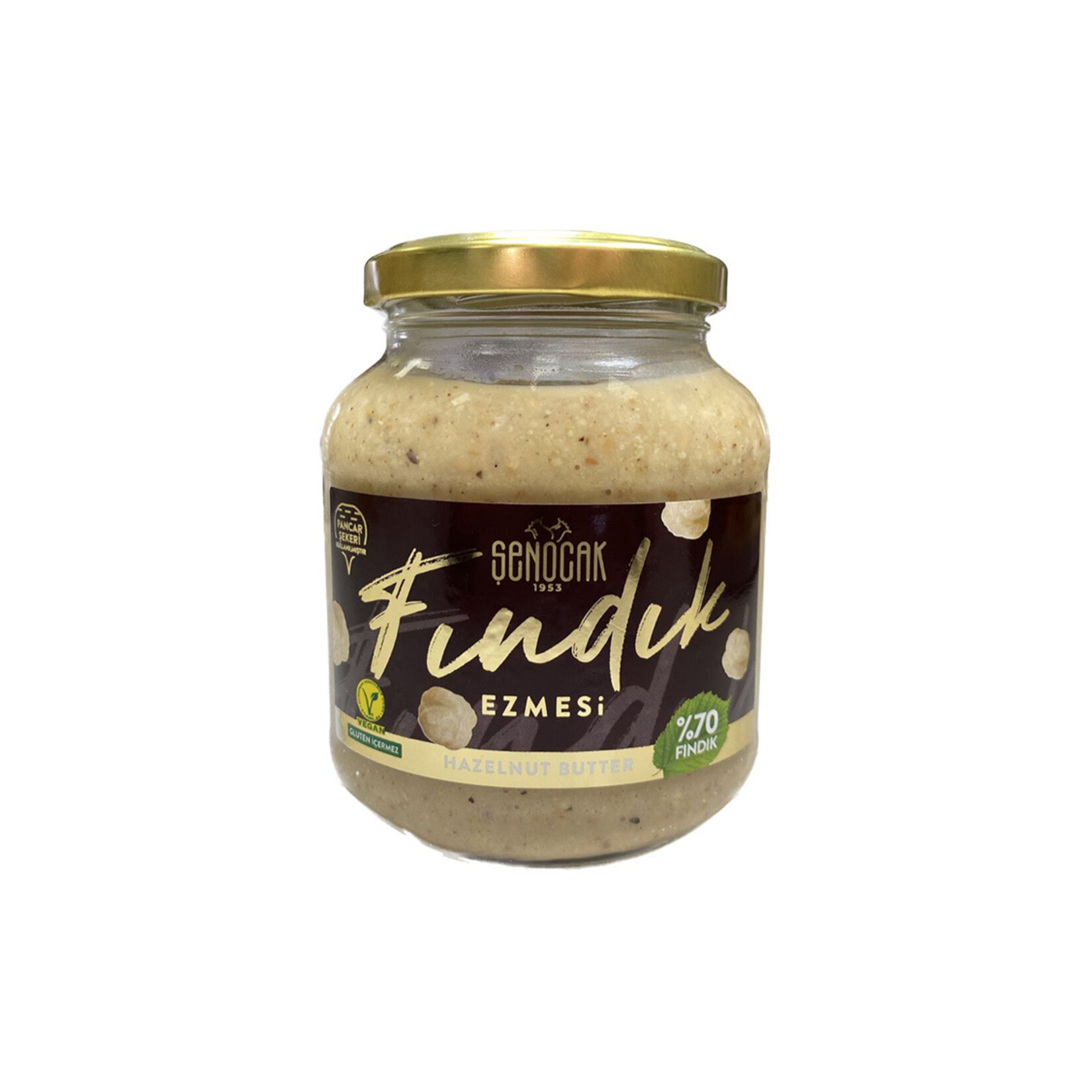 Şenocak Fındık Ezmesi 300 G