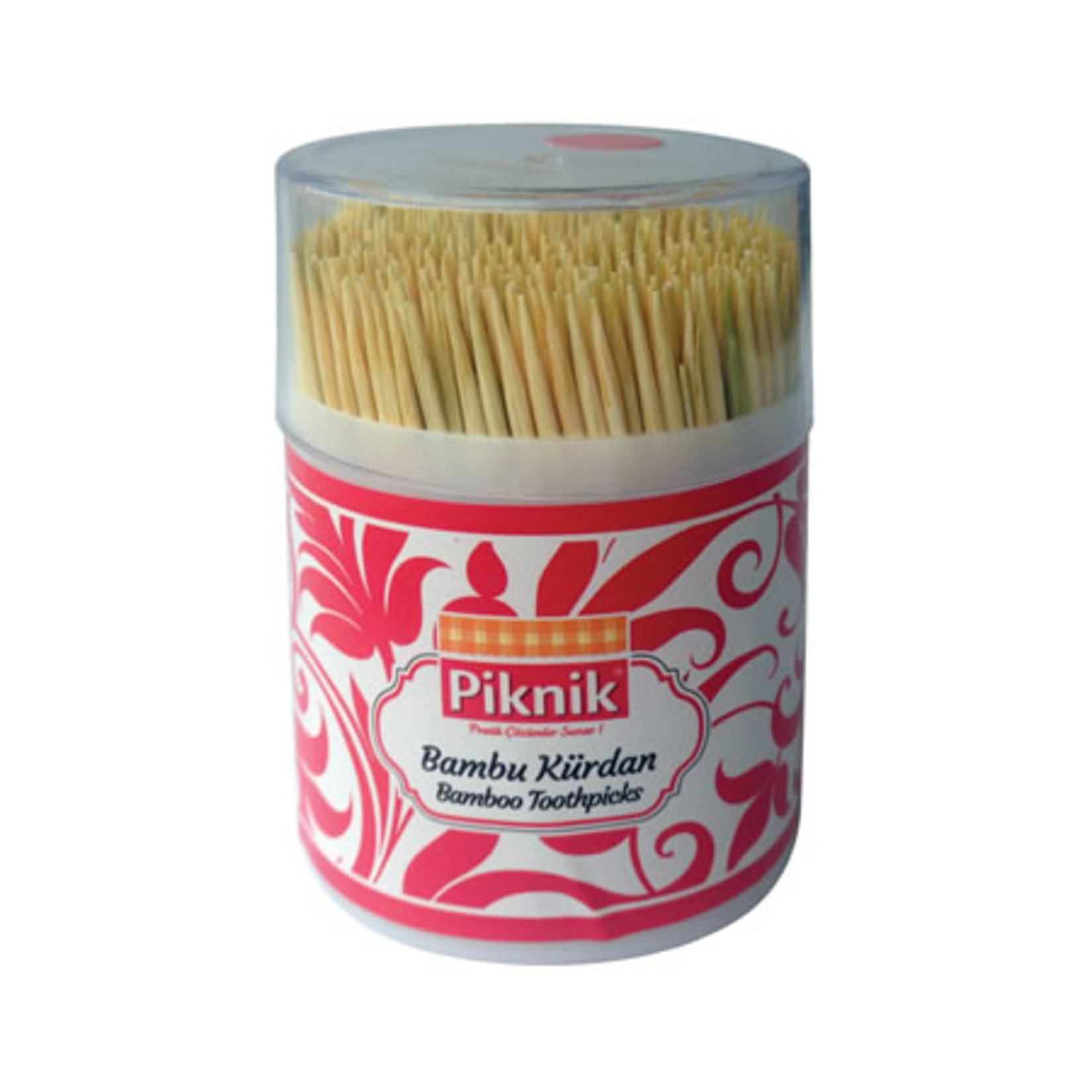 Piknik Japon Tipi Kürdan 730'lu 112-P