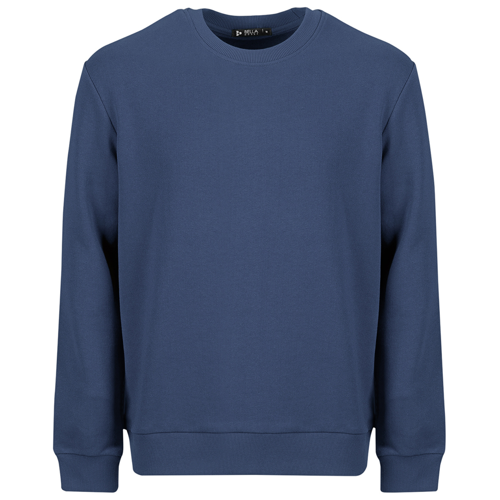 Bella Dossi Erkek Sweatshirt Lacivert L