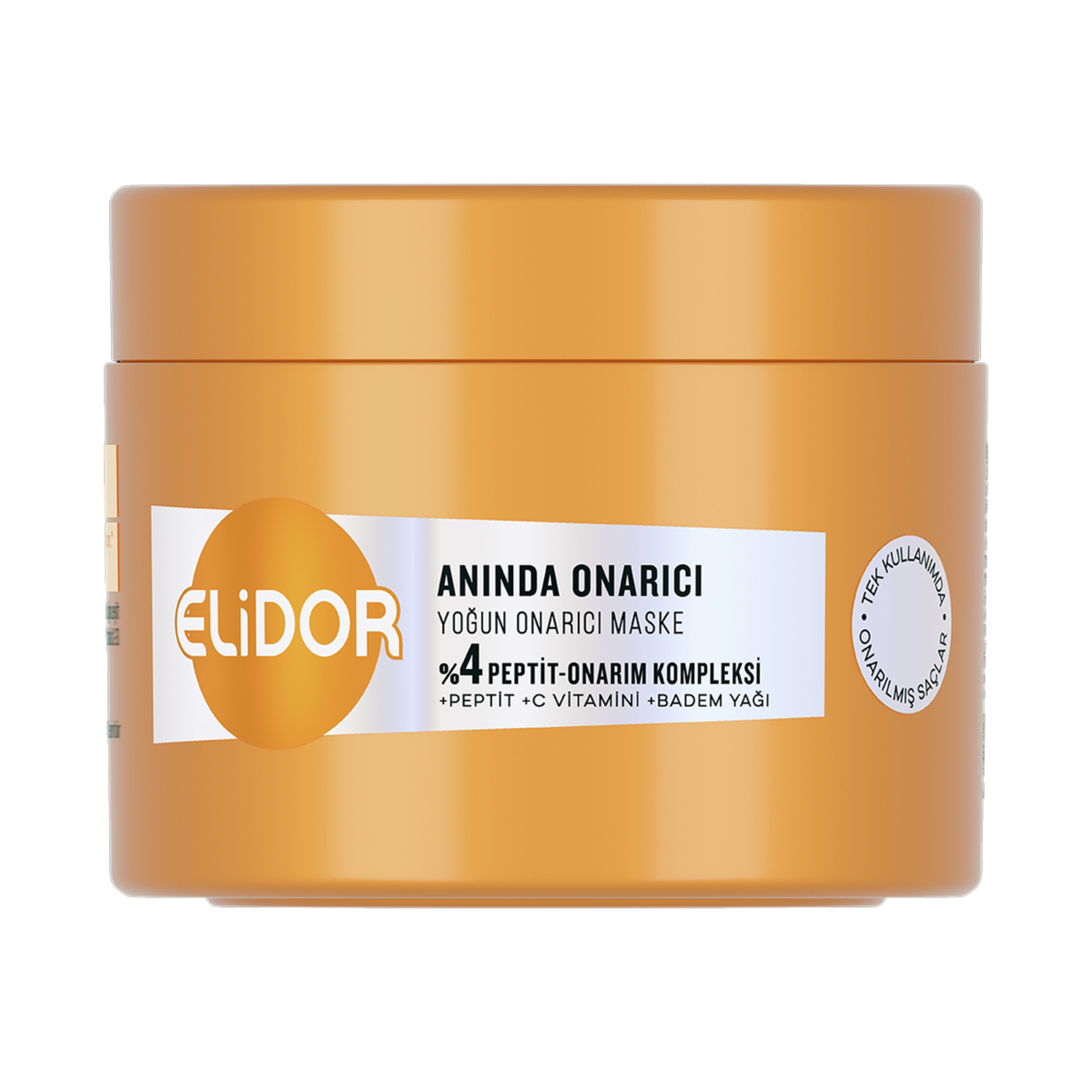 Elidor Anında Onarıcı Maske 220 Ml