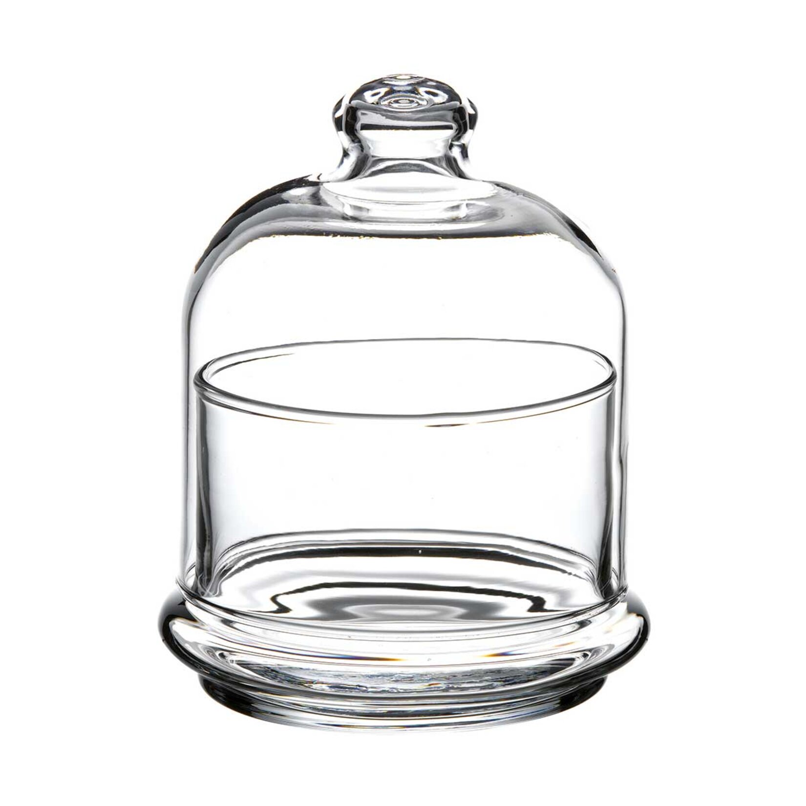 Paşabahçe Kapaklı Reçellik / Şekerlik 230 Cc 15 Cm